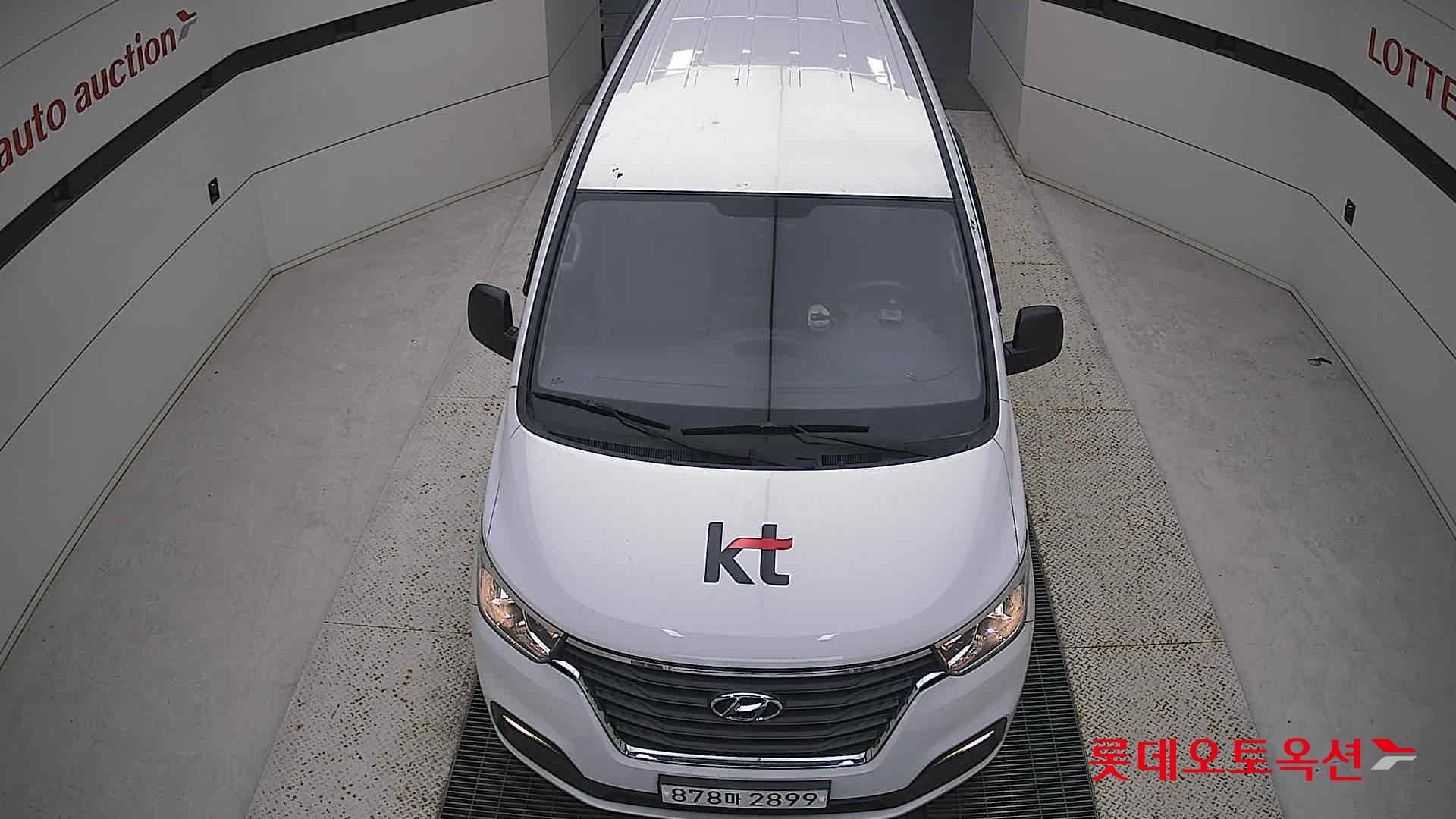 Hyundai Grand Starex id 3446693 из Кореи 25