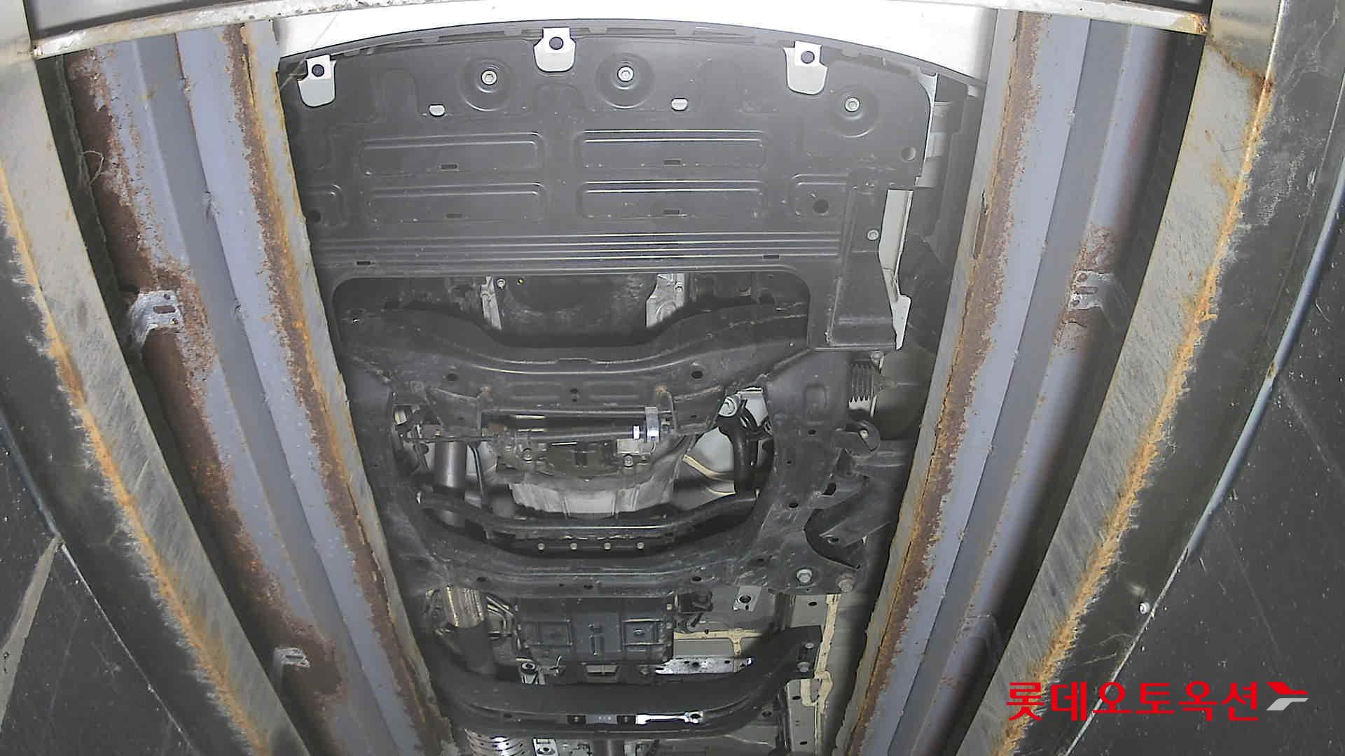 Hyundai Grand Starex id 3446693 из Кореи 26