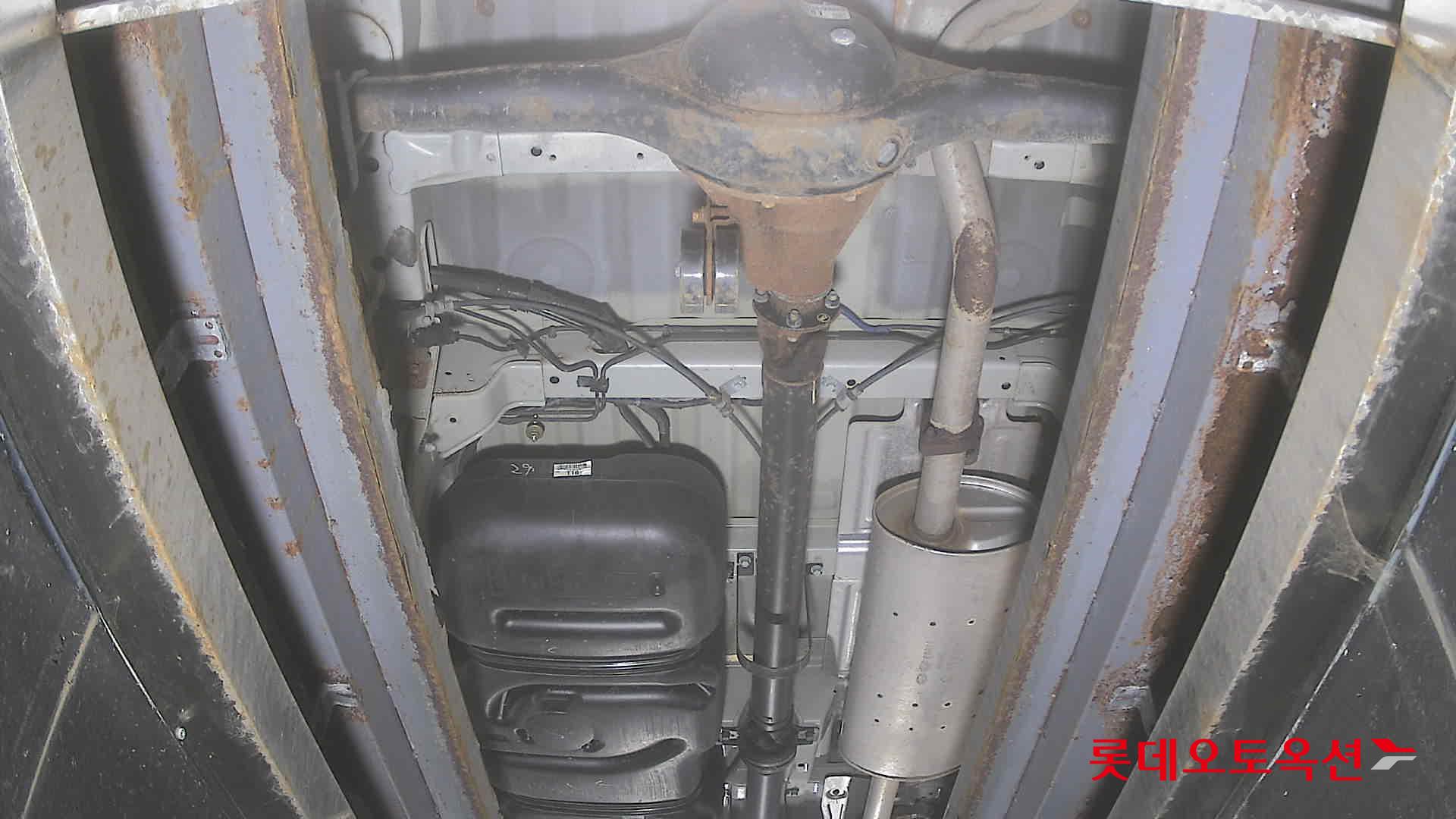 Hyundai Grand Starex id 3446693 из Кореи 27