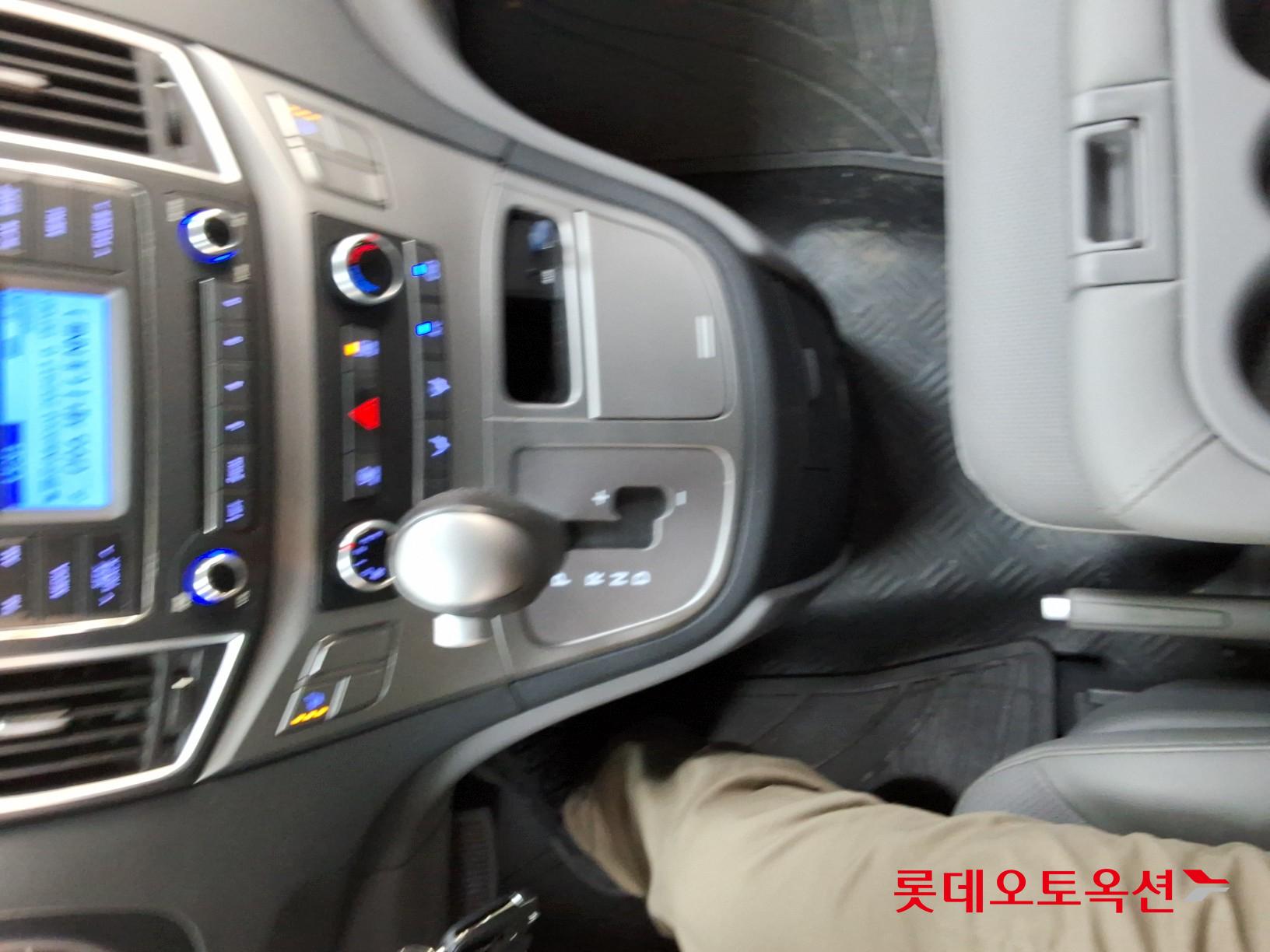 Hyundai Grand Starex id 3446693 из Кореи 31