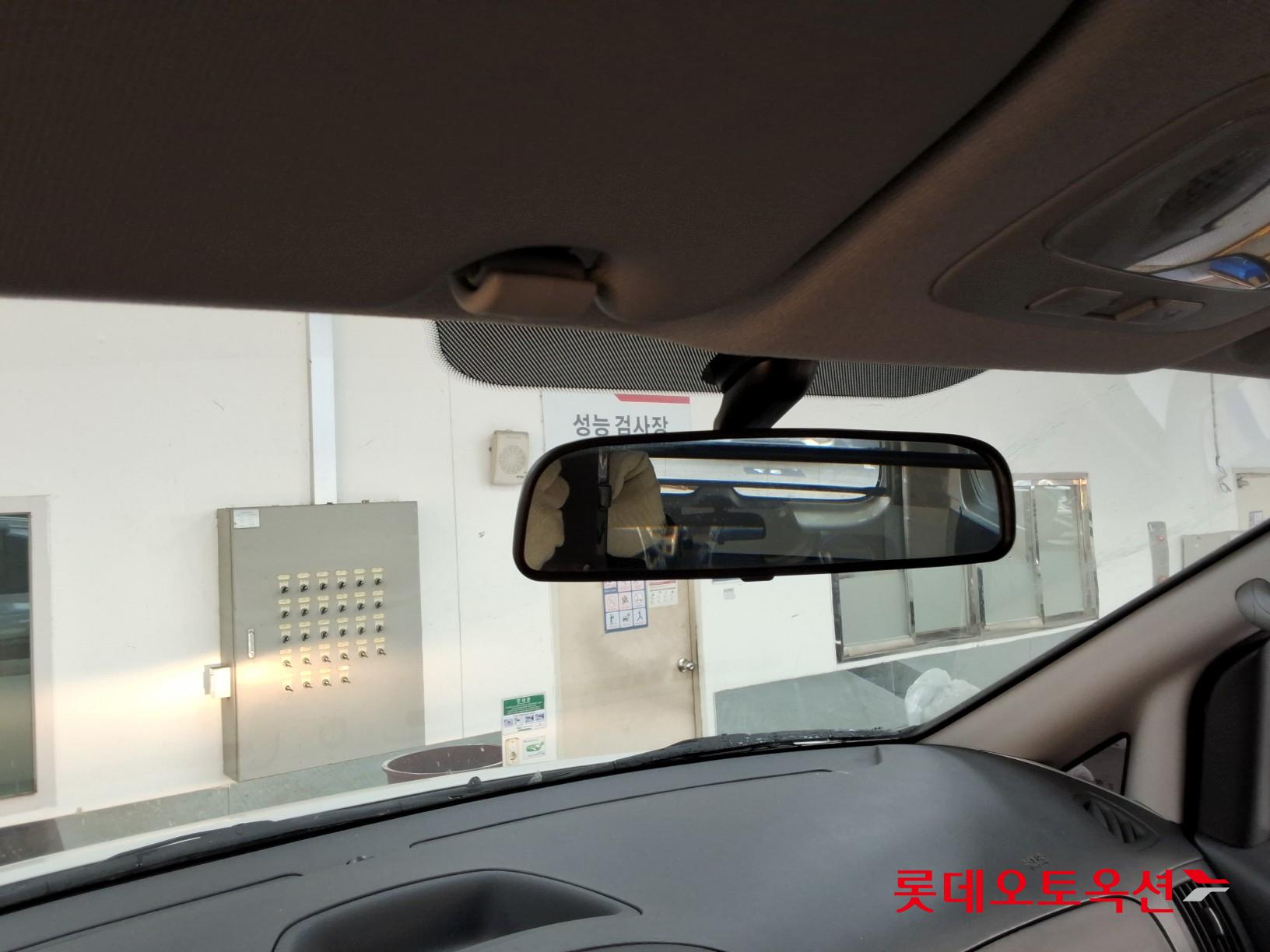 Hyundai Grand Starex id 3446693 из Кореи 32