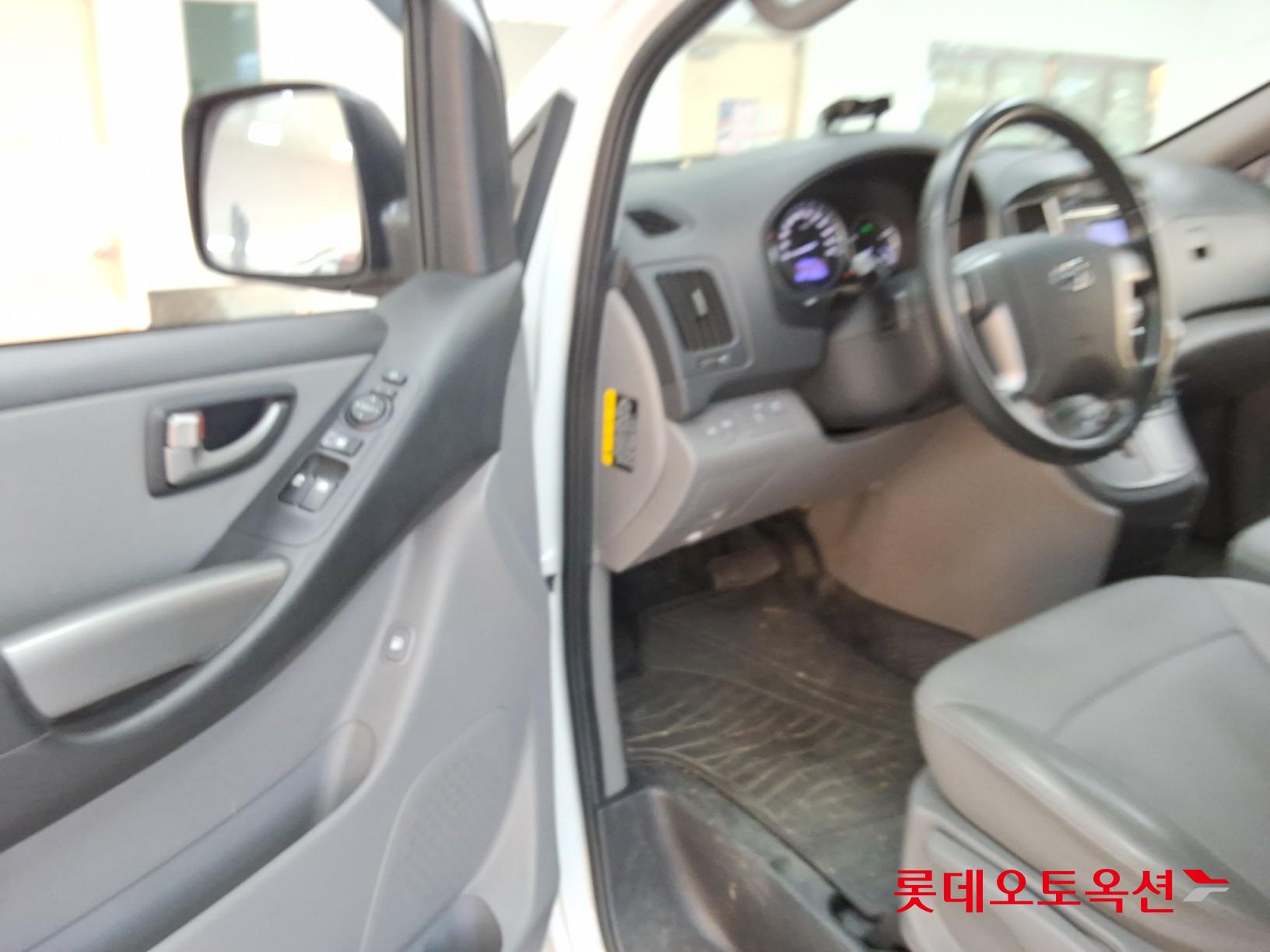 Hyundai Grand Starex id 3446693 из Кореи 35