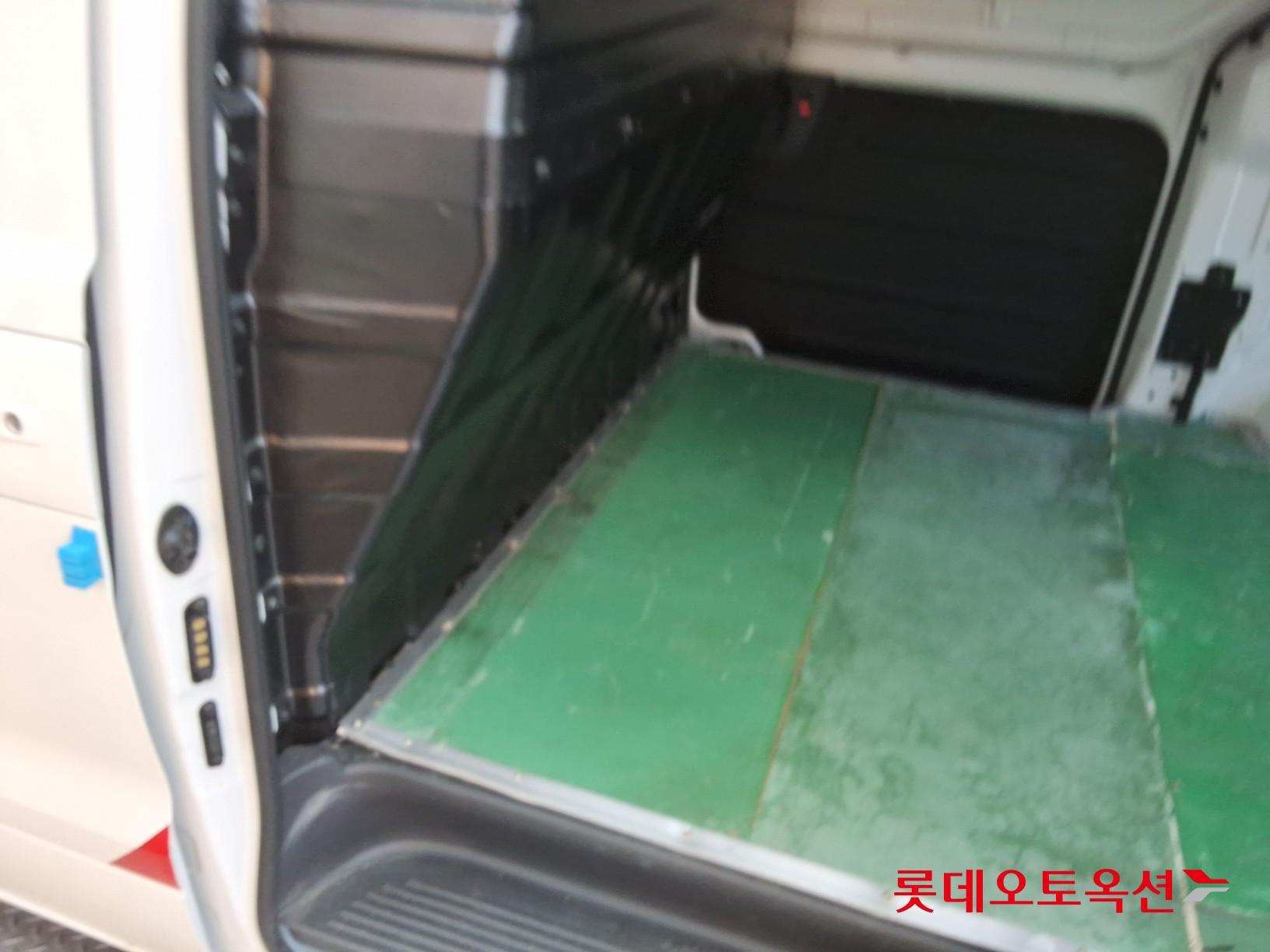 Hyundai Grand Starex id 3446693 из Кореи 36