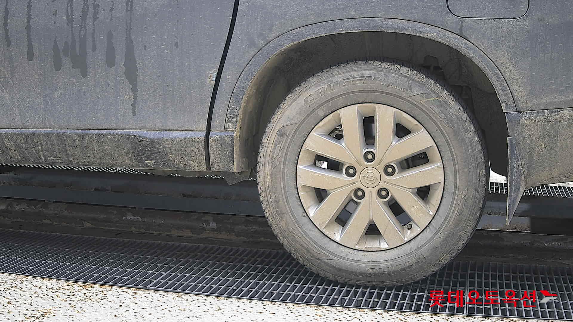 SsangYong Rexton Sports id 3462005 из Кореи 22