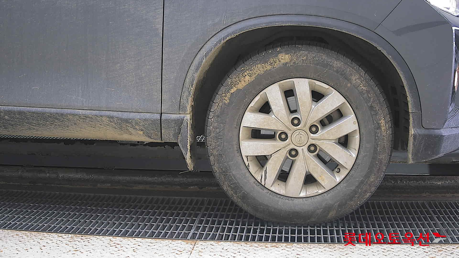 SsangYong Rexton Sports id 3462005 из Кореи 23