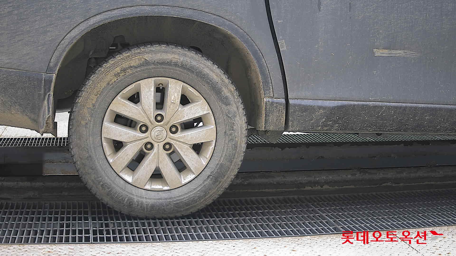 SsangYong Rexton Sports id 3462005 из Кореи 24