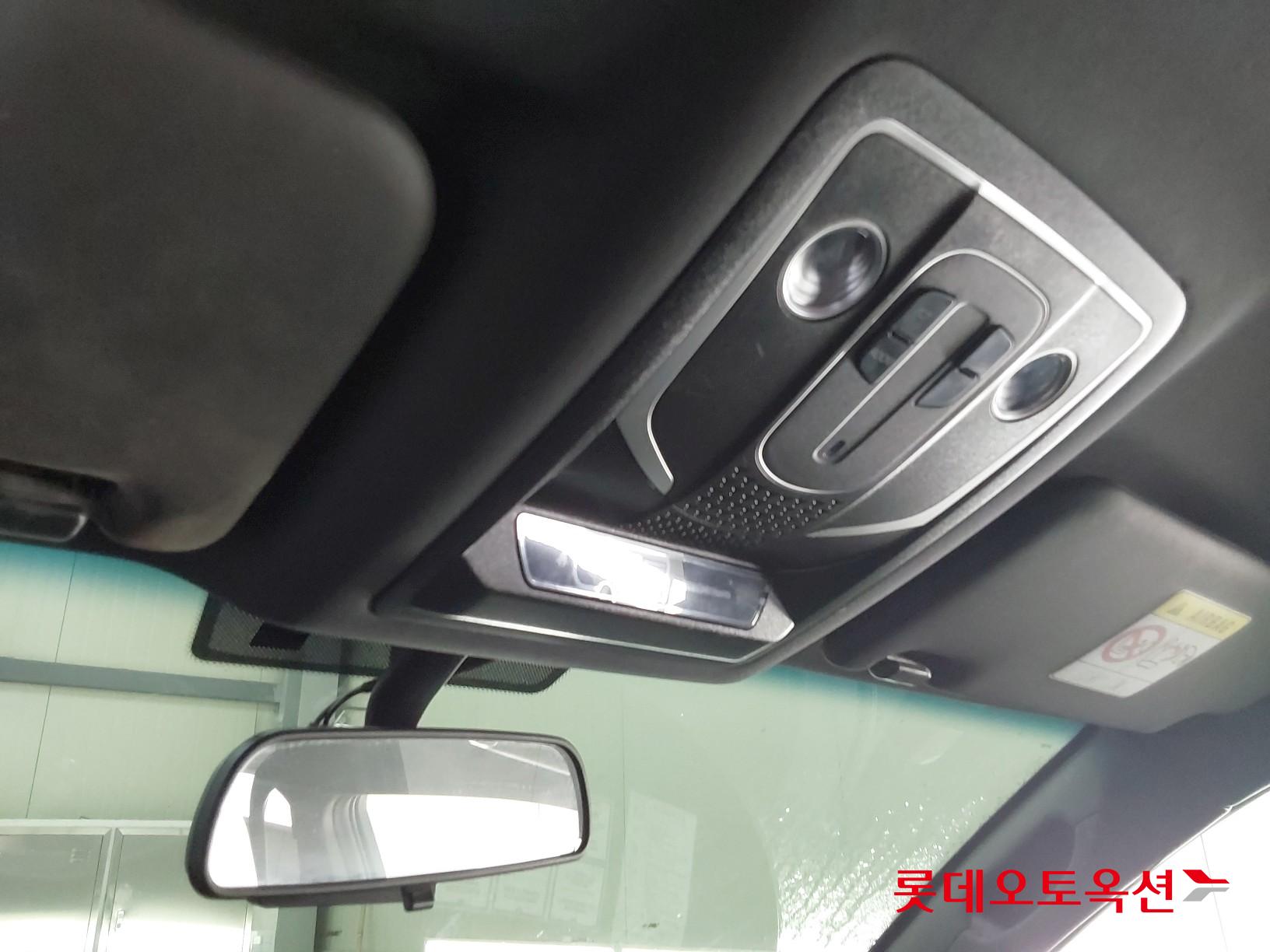 SsangYong Rexton Sports id 3462005 из Кореи 30