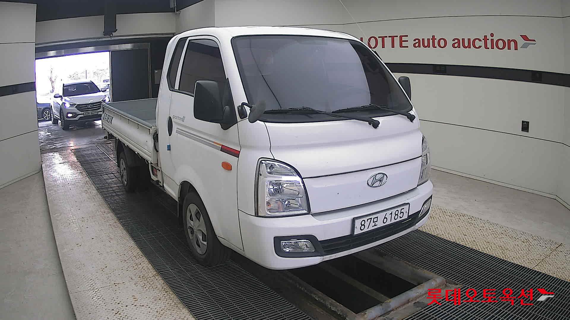 Hyundai Porter II id 3471646 из Кореи 15