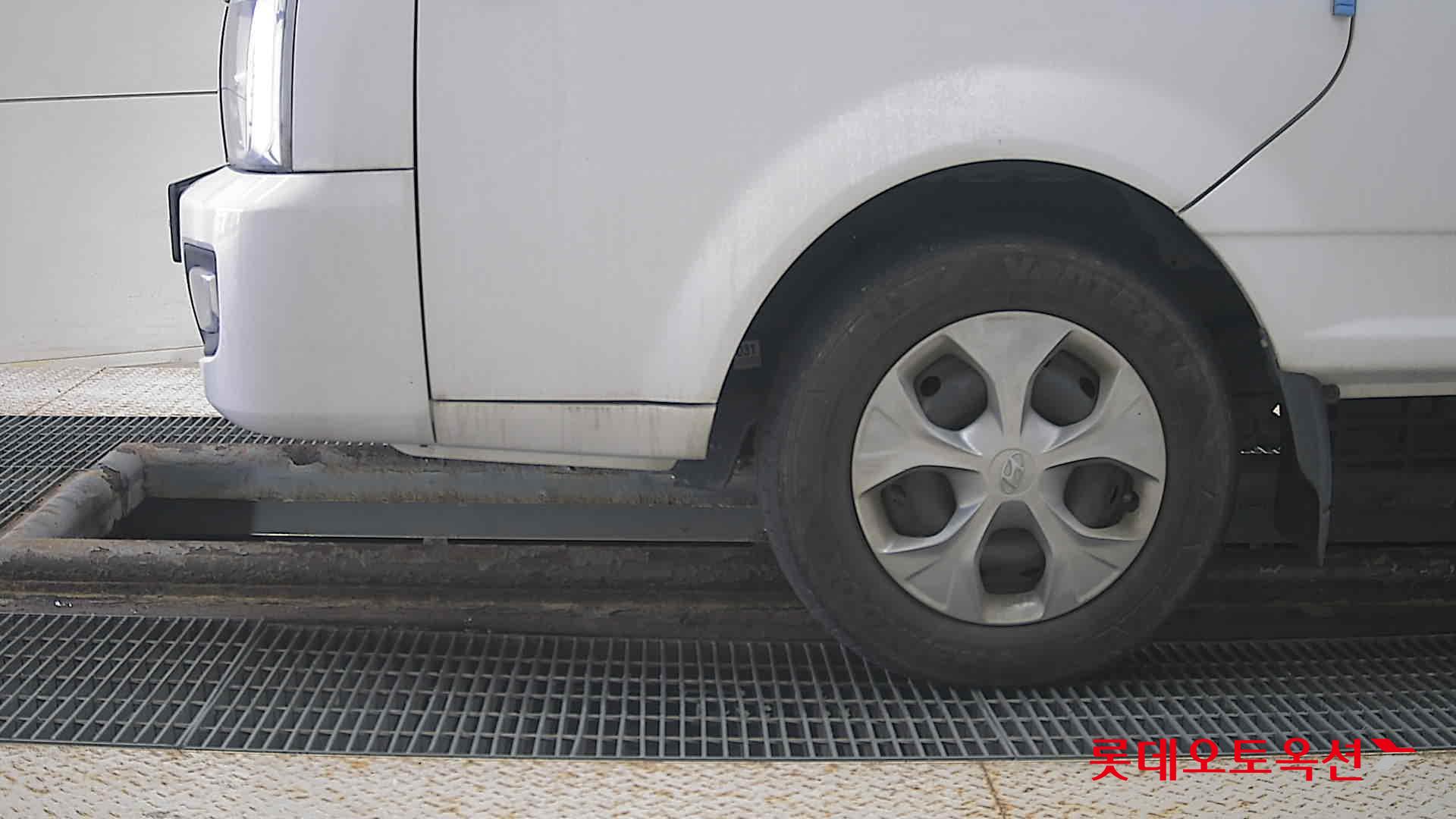 Hyundai Porter II id 3471646 из Кореи 21