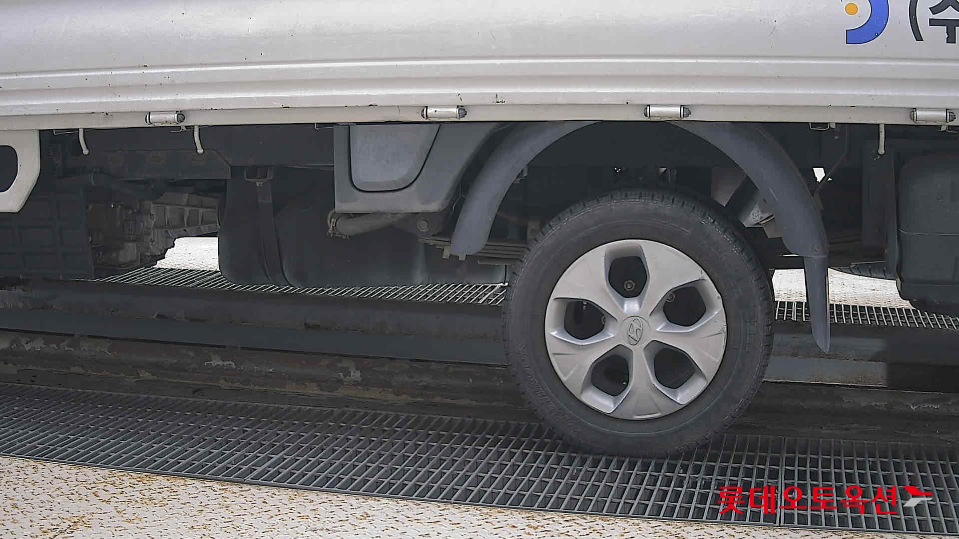 Hyundai Porter II id 3471646 из Кореи 22