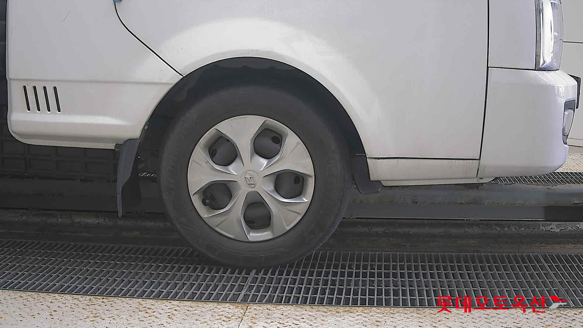 Hyundai Porter II id 3471646 из Кореи 23