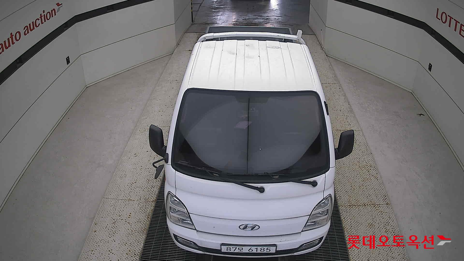 Hyundai Porter II id 3471646 из Кореи 25