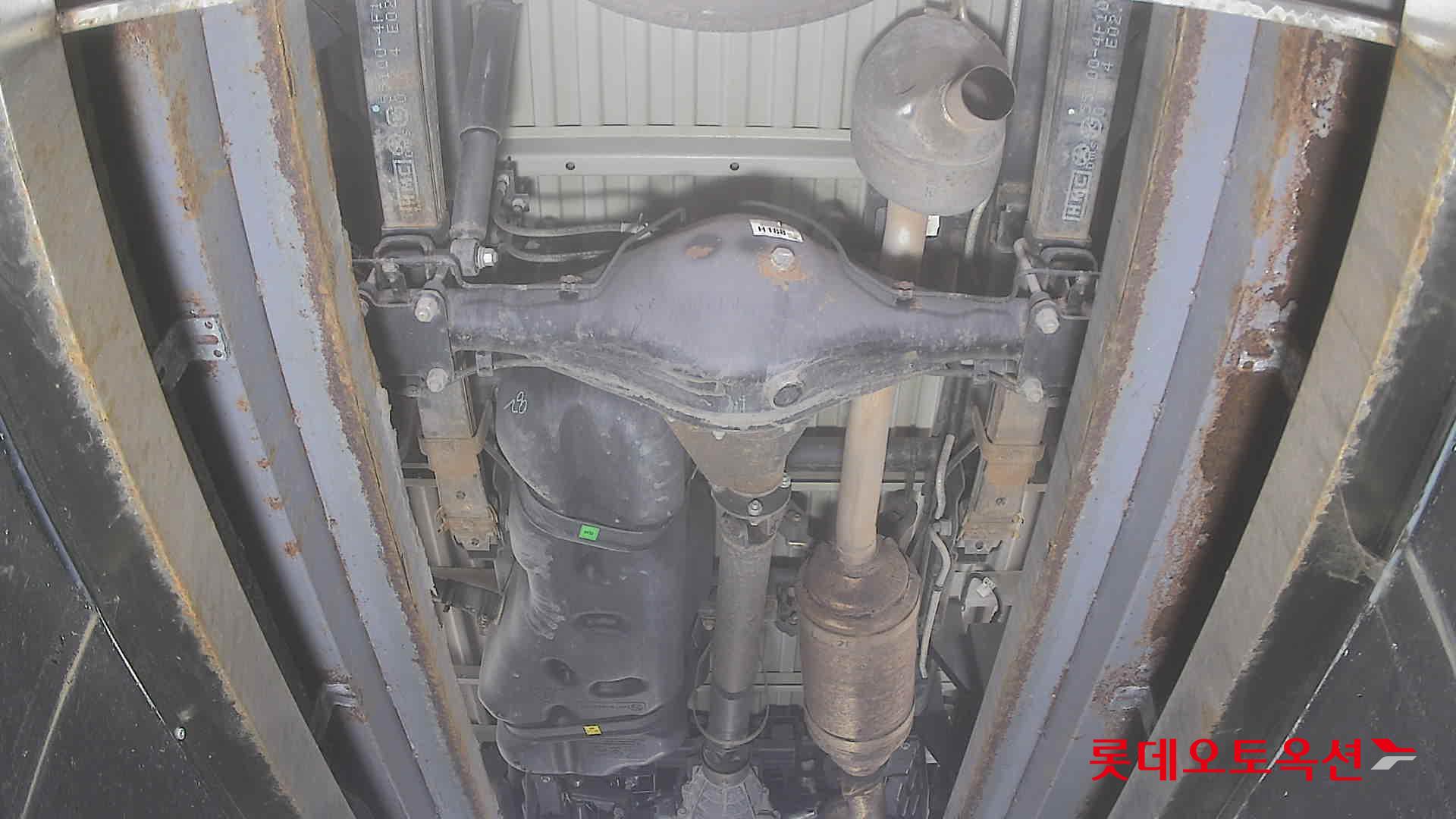 Hyundai Porter II id 3471646 из Кореи 27