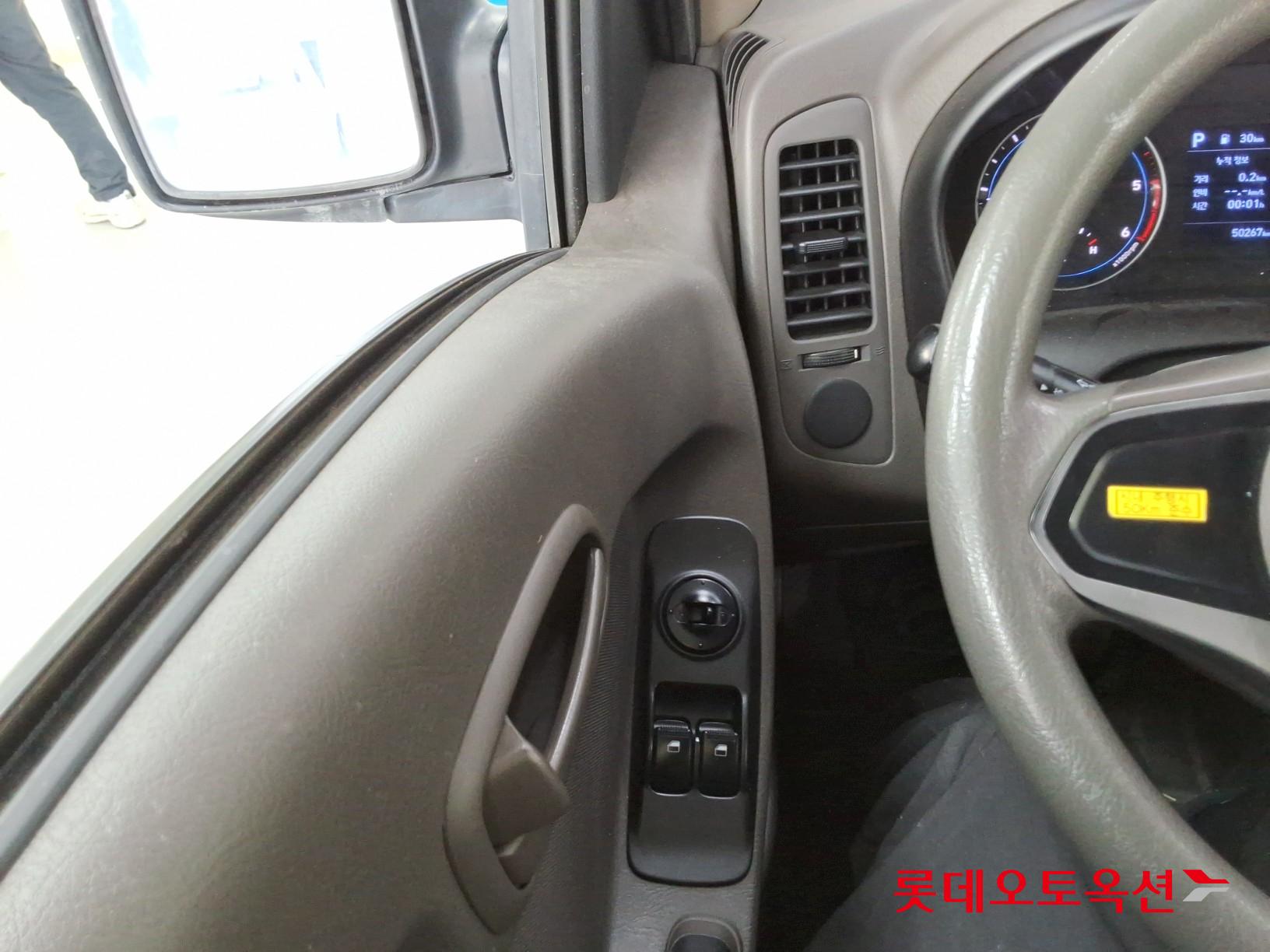 Hyundai Porter II id 3471646 из Кореи 28