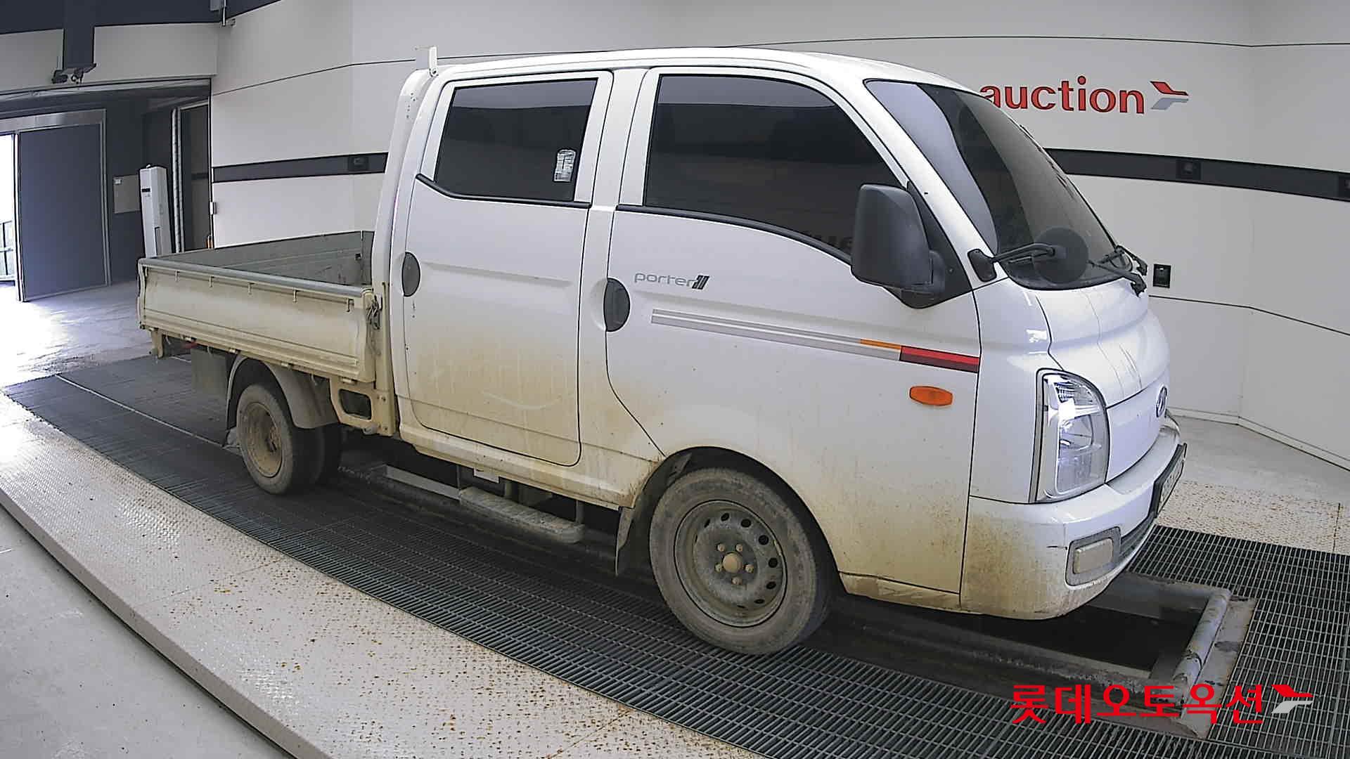 Hyundai Porter II id 3461891 из Кореи 16