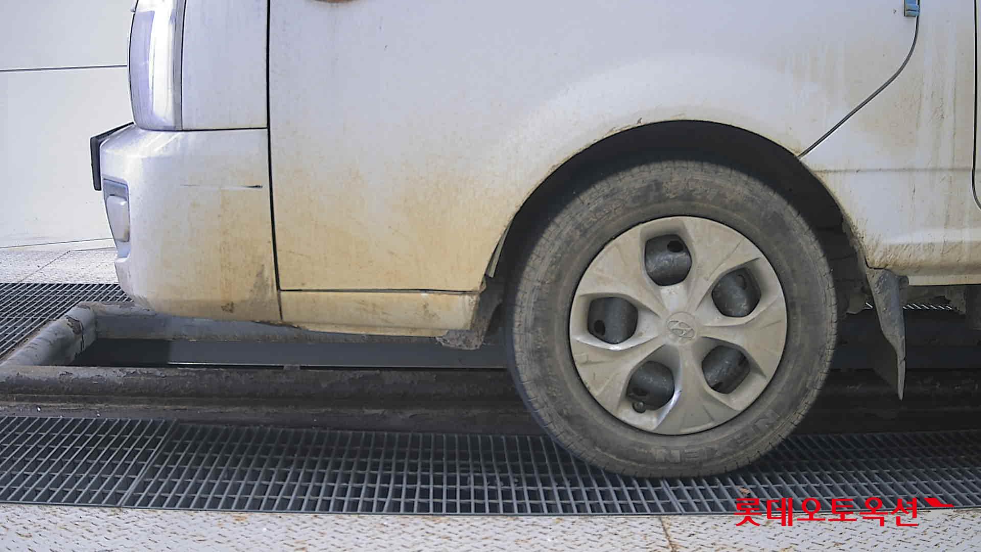 Hyundai Porter II id 3461891 из Кореи 21