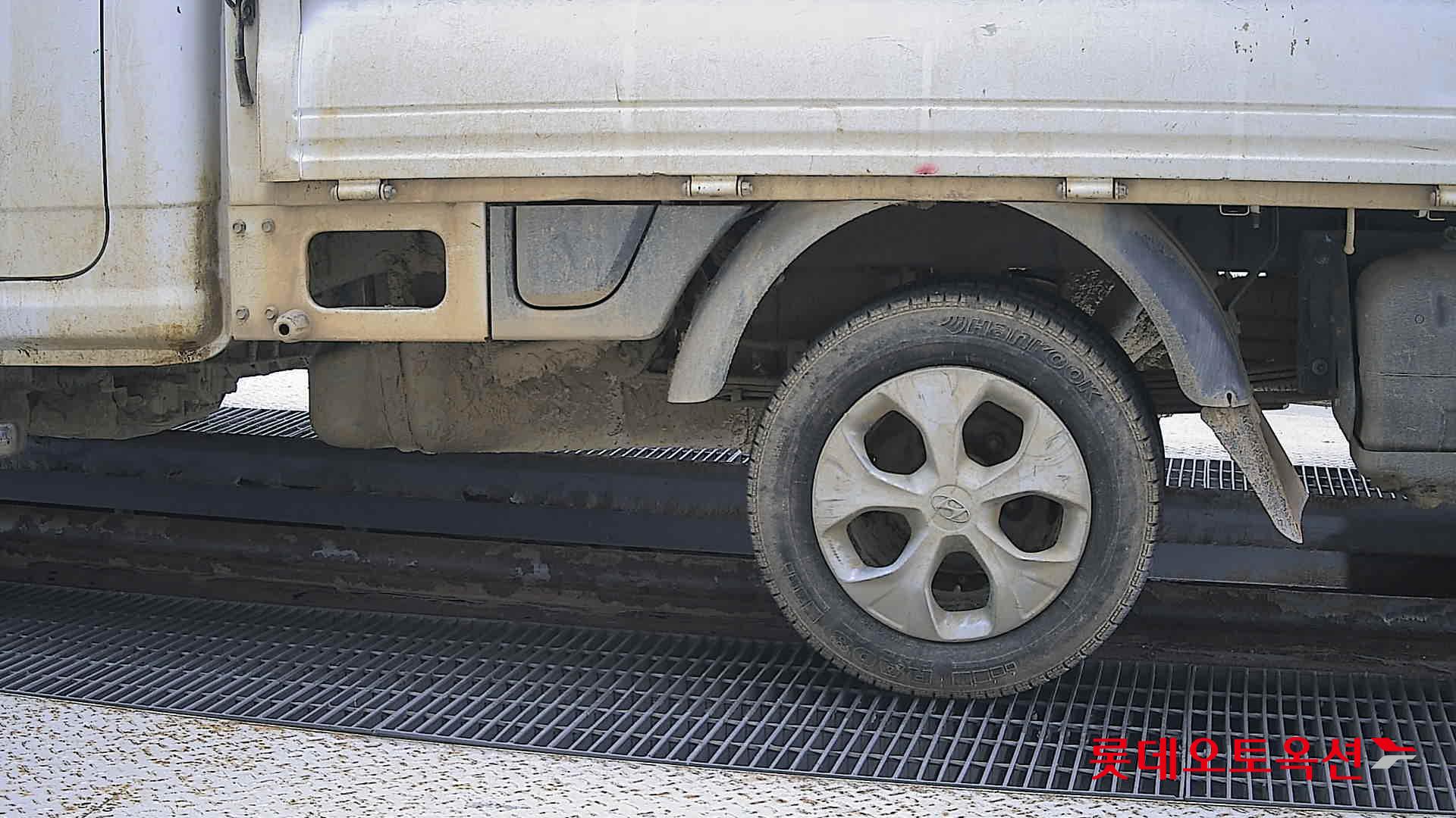 Hyundai Porter II id 3461891 из Кореи 22