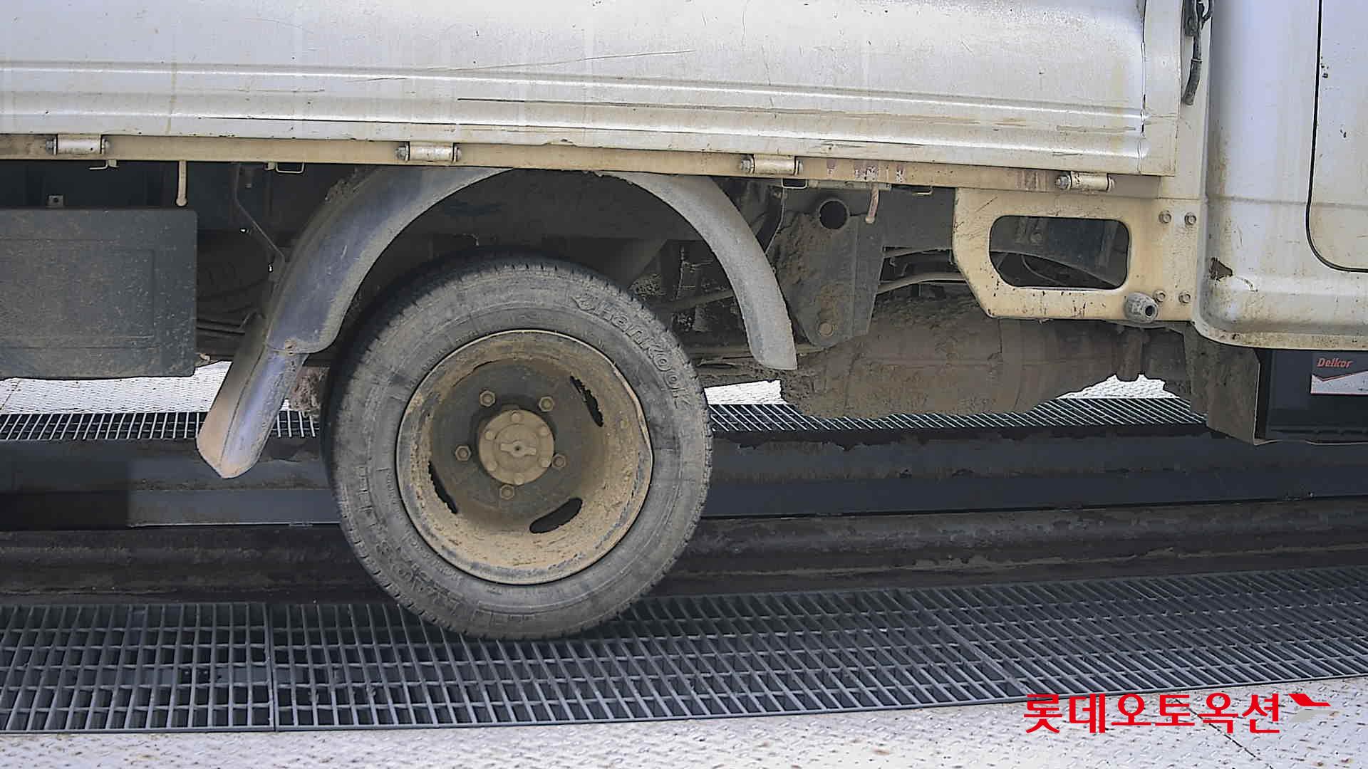 Hyundai Porter II id 3461891 из Кореи 24