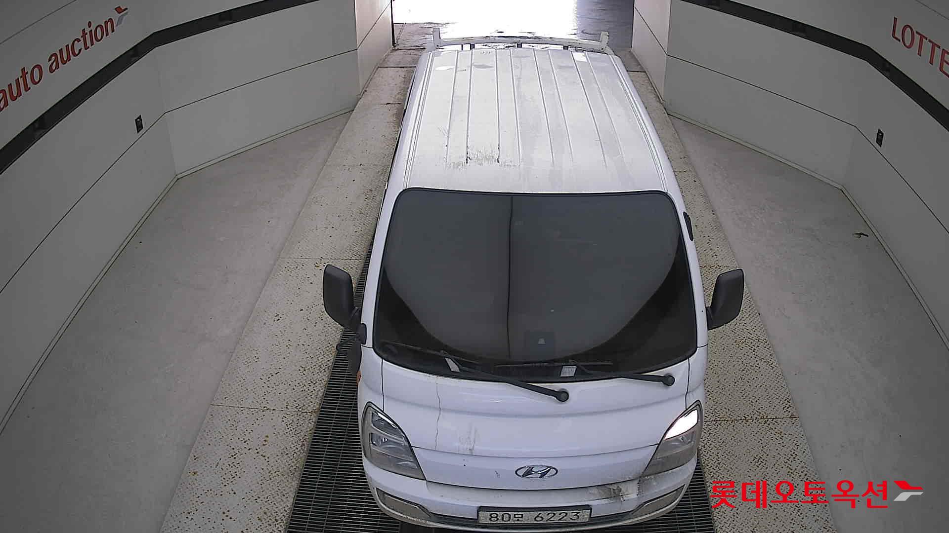 Hyundai Porter II id 3461891 из Кореи 25