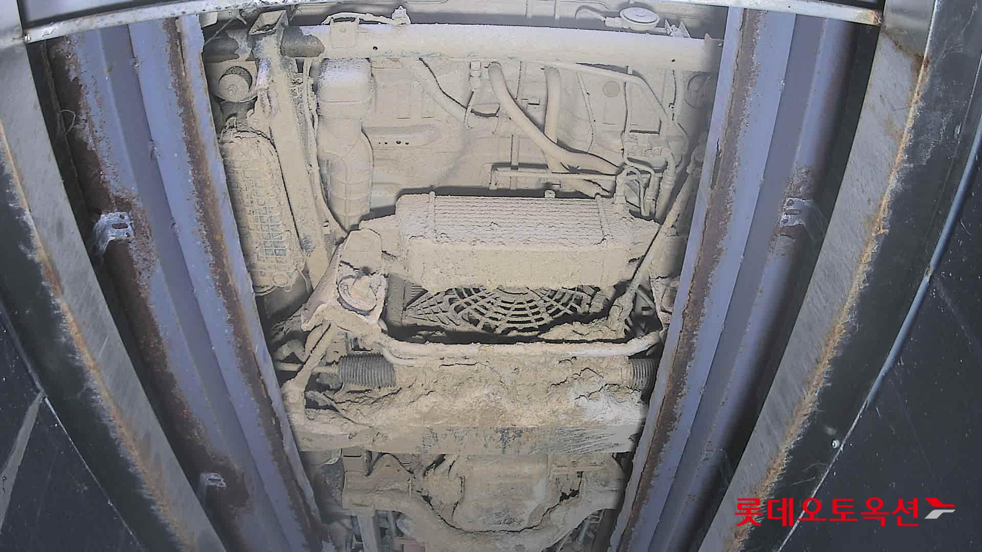 Hyundai Porter II id 3461891 из Кореи 26