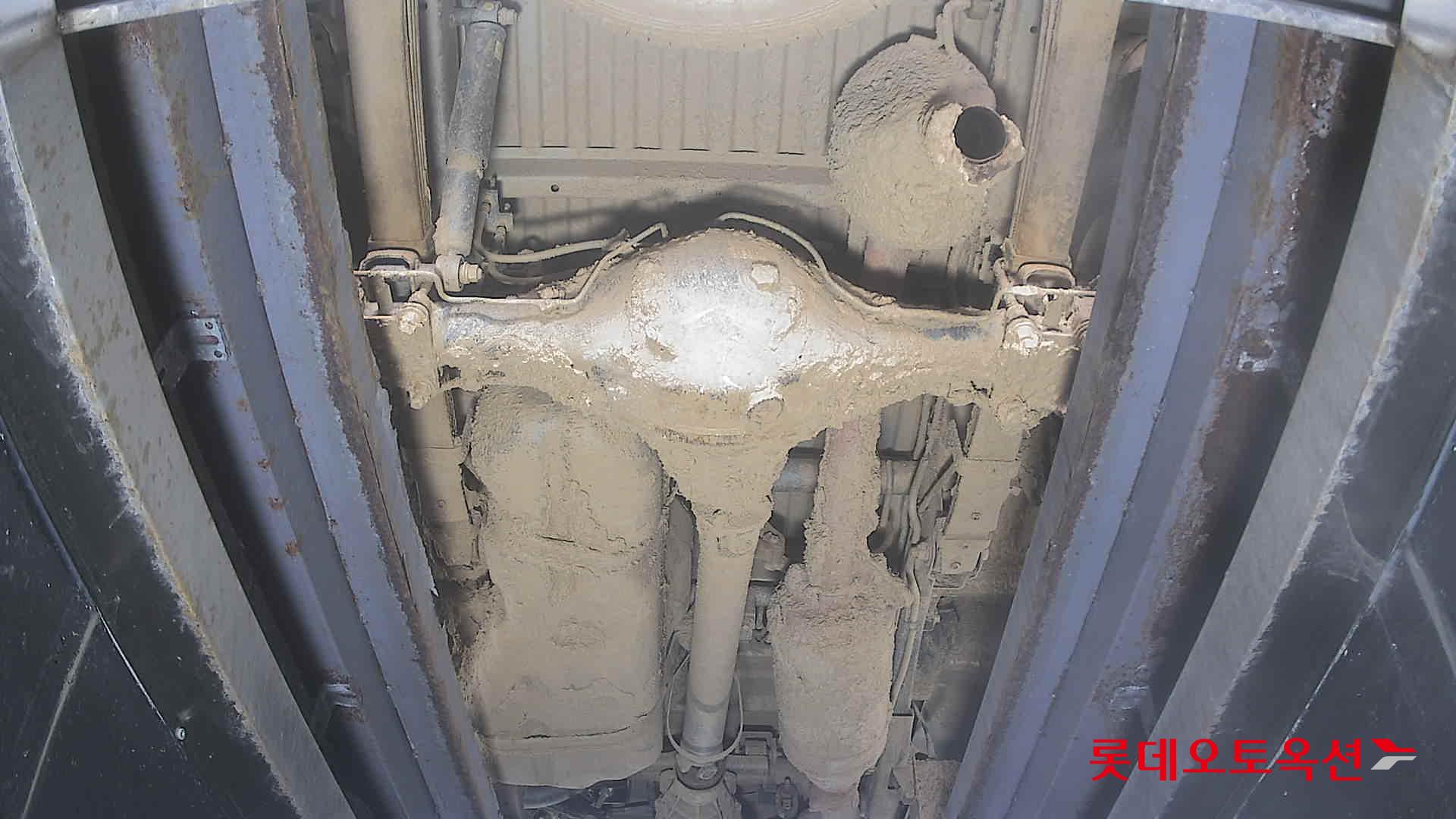 Hyundai Porter II id 3461891 из Кореи 27