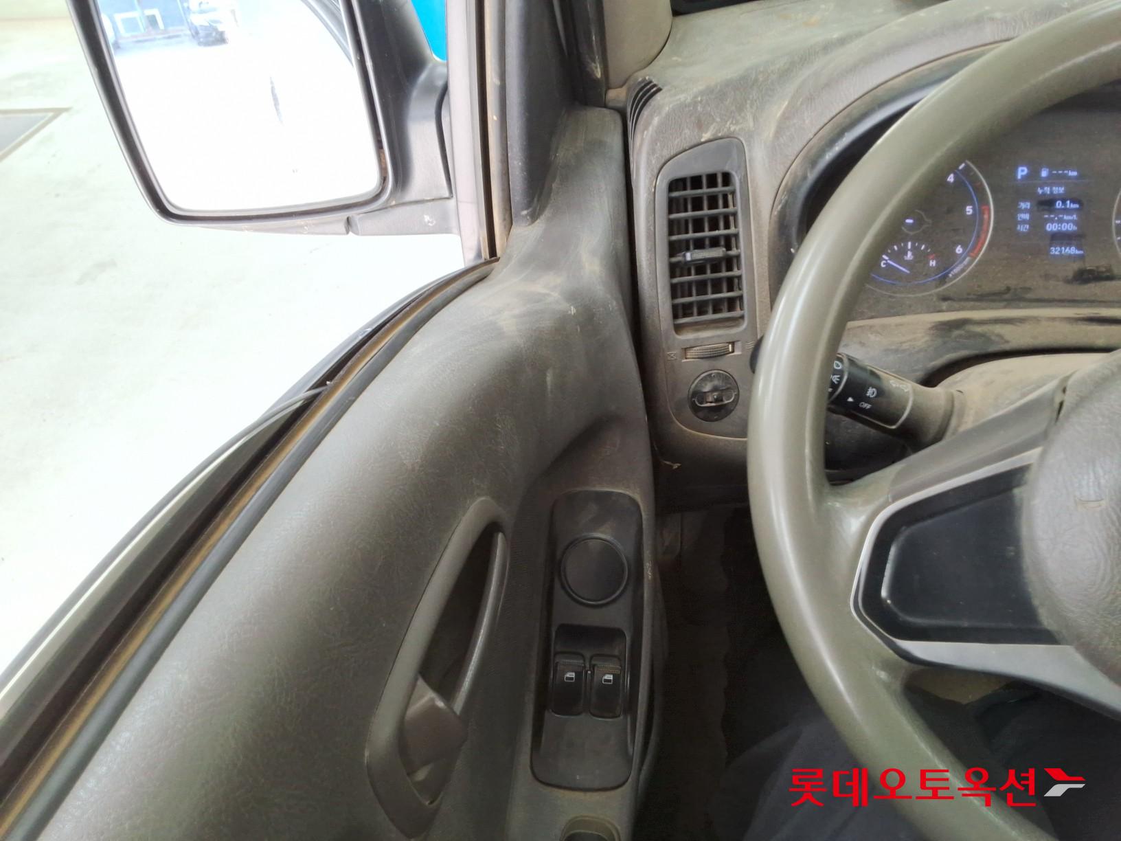 Hyundai Porter II id 3461891 из Кореи 28