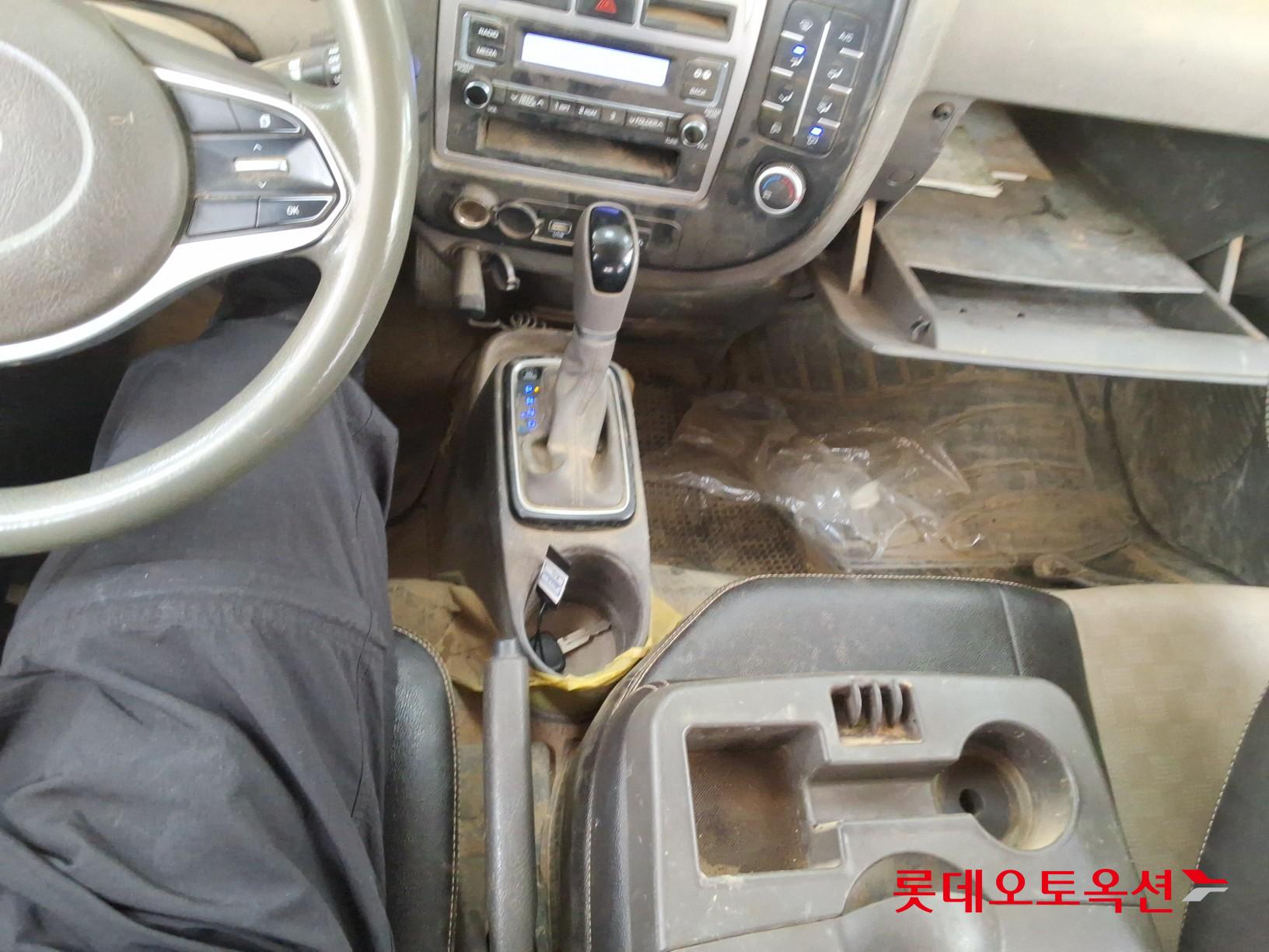 Hyundai Porter II id 3461891 из Кореи 31