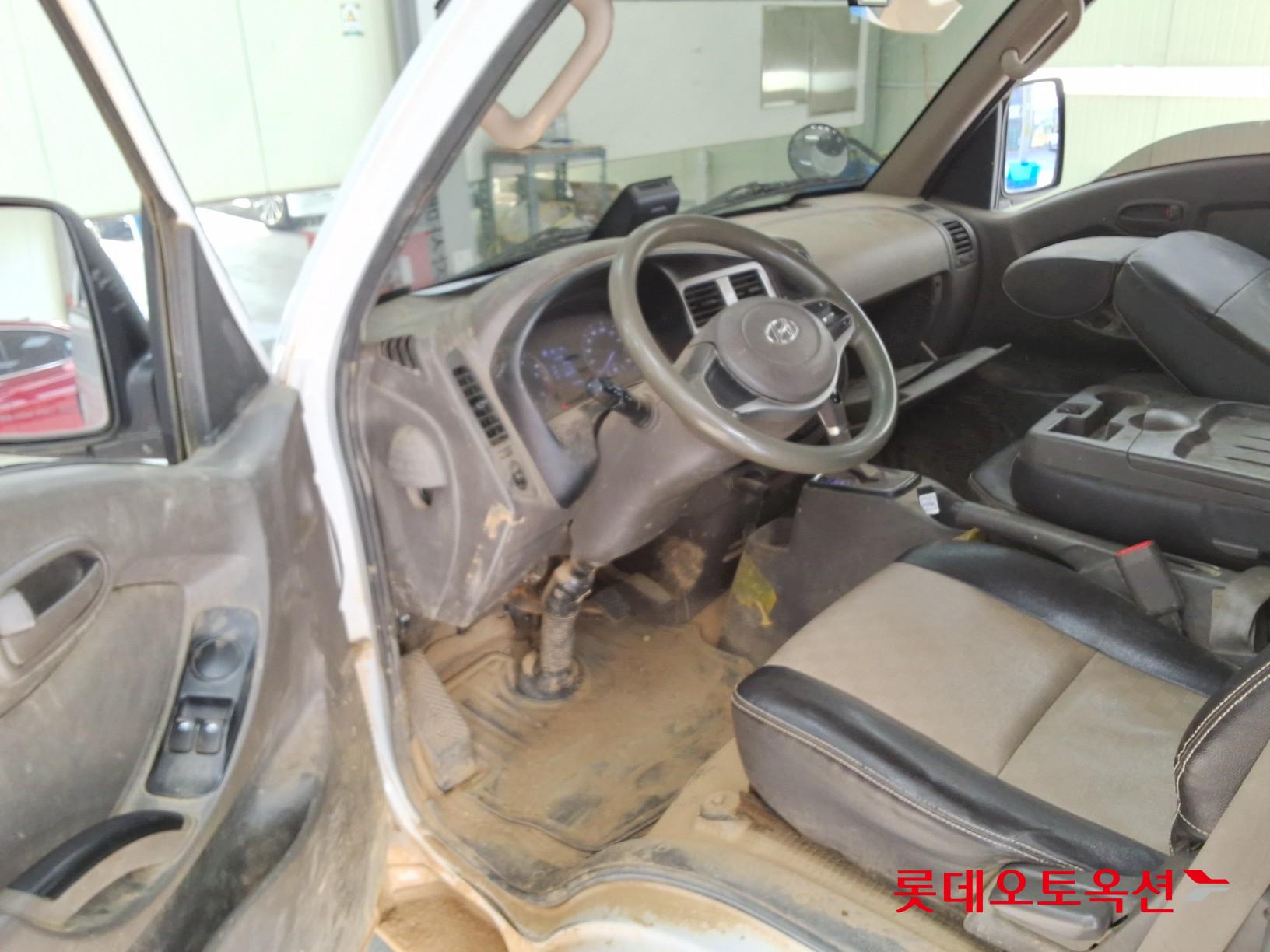 Hyundai Porter II id 3461891 из Кореи 34