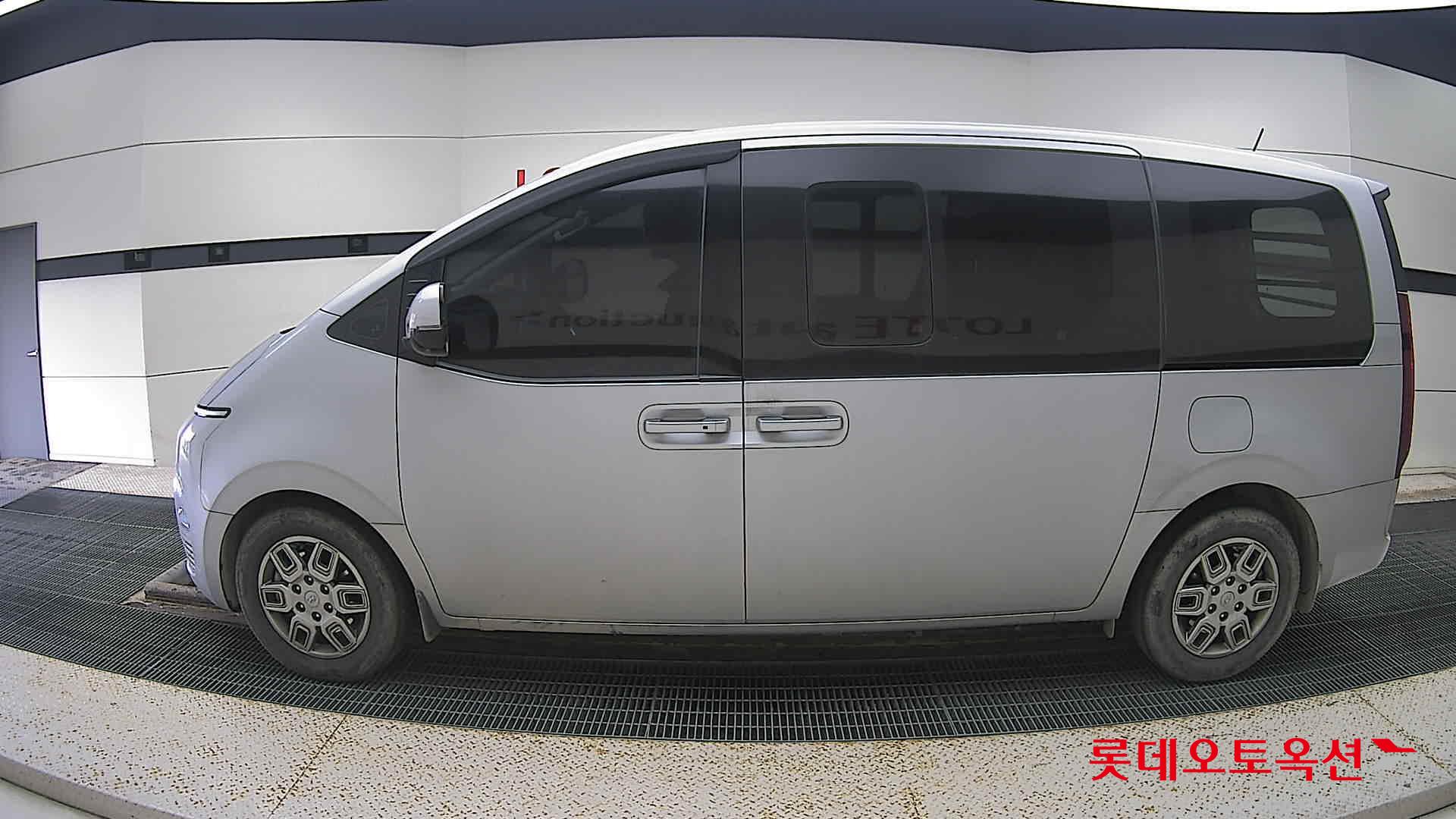 Hyundai Staria id 3466816 из Кореи 7