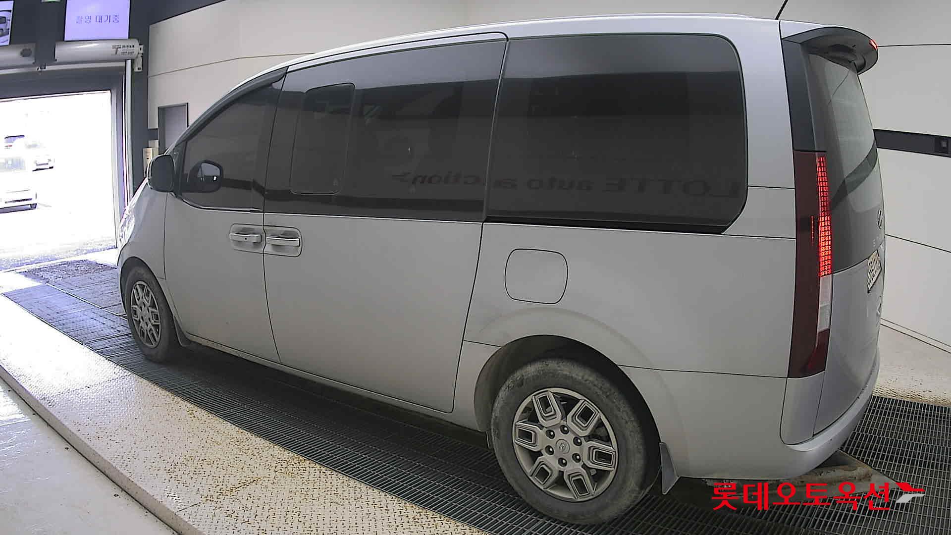 Hyundai Staria id 3466816 из Кореи 10