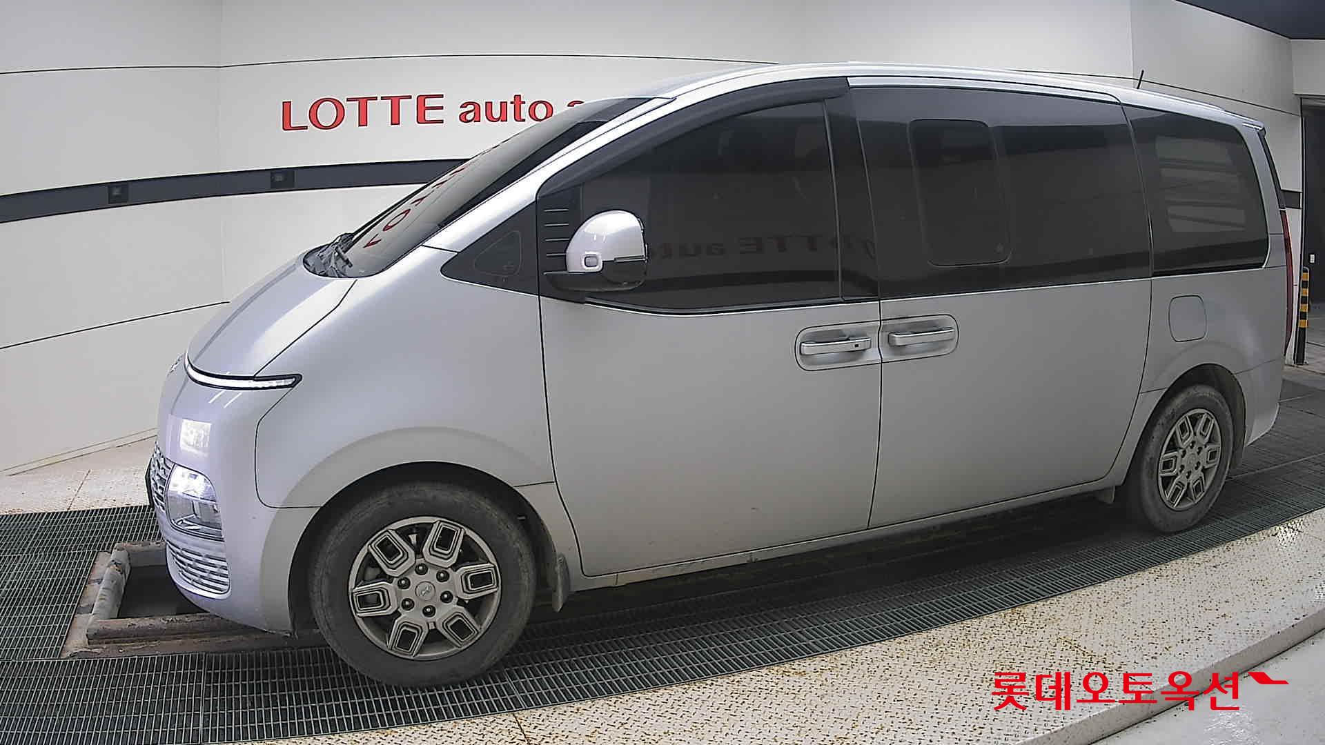 Hyundai Staria id 3466816 из Кореи 12