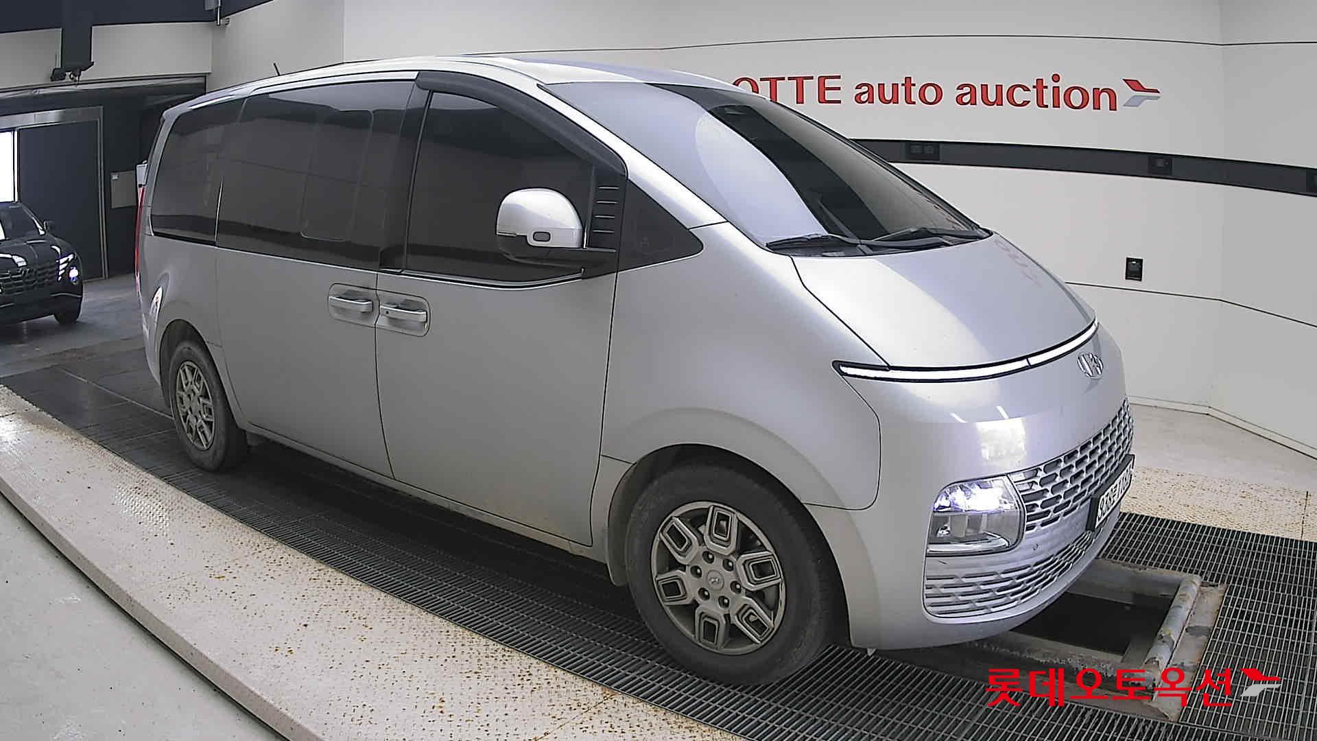 Hyundai Staria id 3466816 из Кореи 16