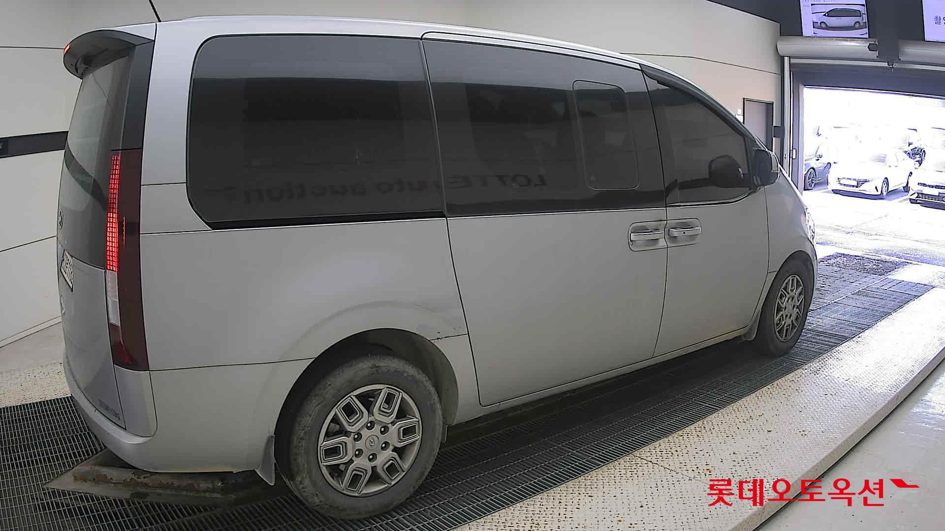 Hyundai Staria id 3466816 из Кореи 19