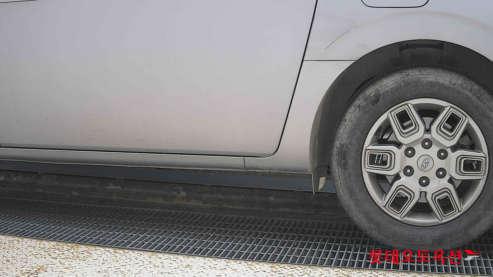 Hyundai Staria id 3466816 из Кореи 22