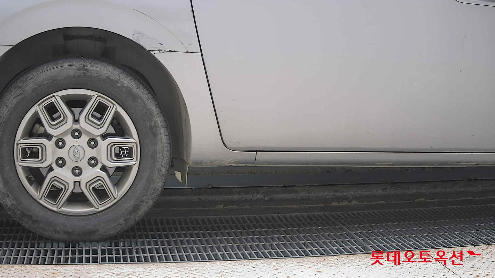 Hyundai Staria id 3466816 из Кореи 24