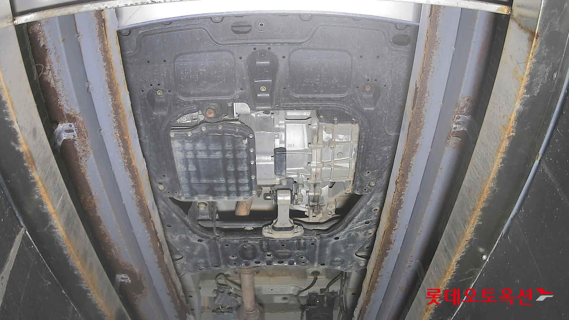 Hyundai Staria id 3466816 из Кореи 26