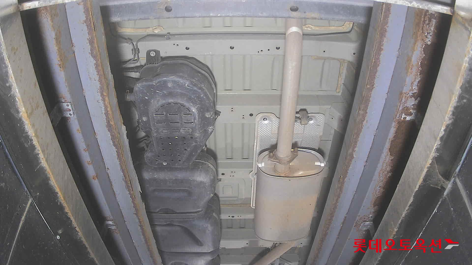 Hyundai Staria id 3466816 из Кореи 27