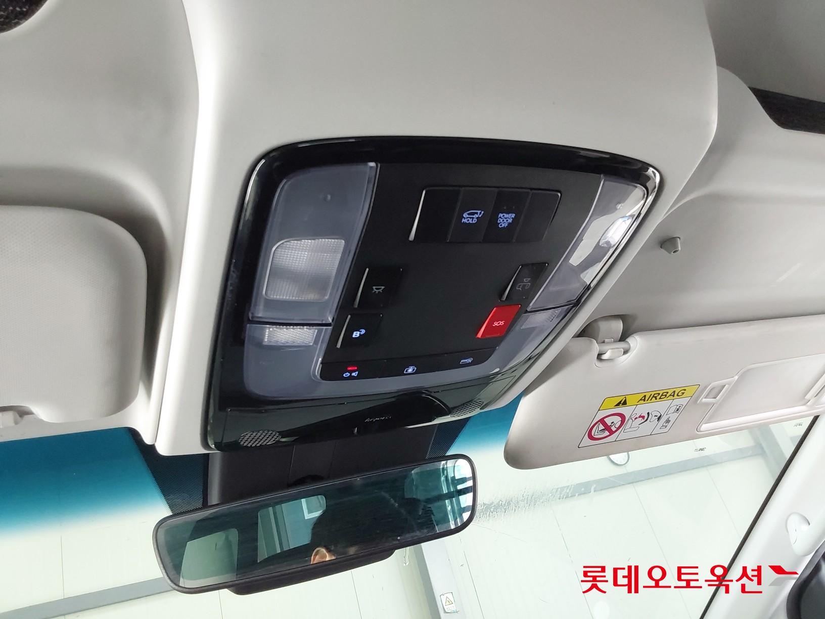 Hyundai Staria id 3466816 из Кореи 30