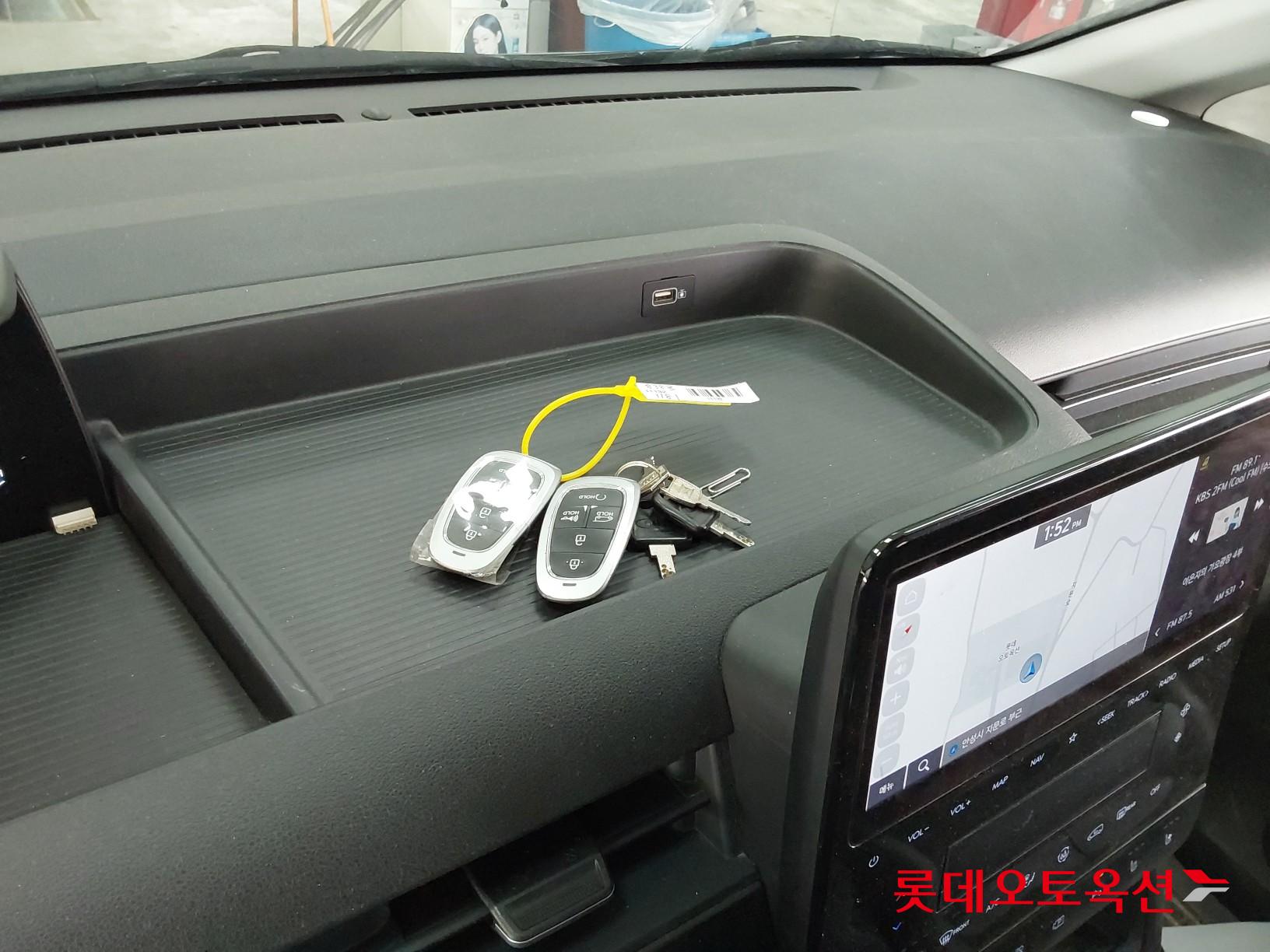 Hyundai Staria id 3466816 из Кореи 31