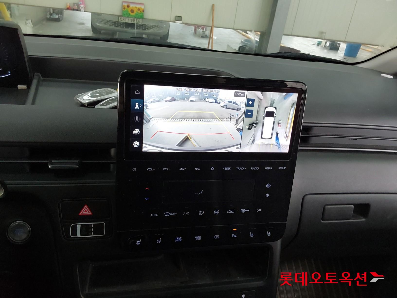 Hyundai Staria id 3466816 из Кореи 32