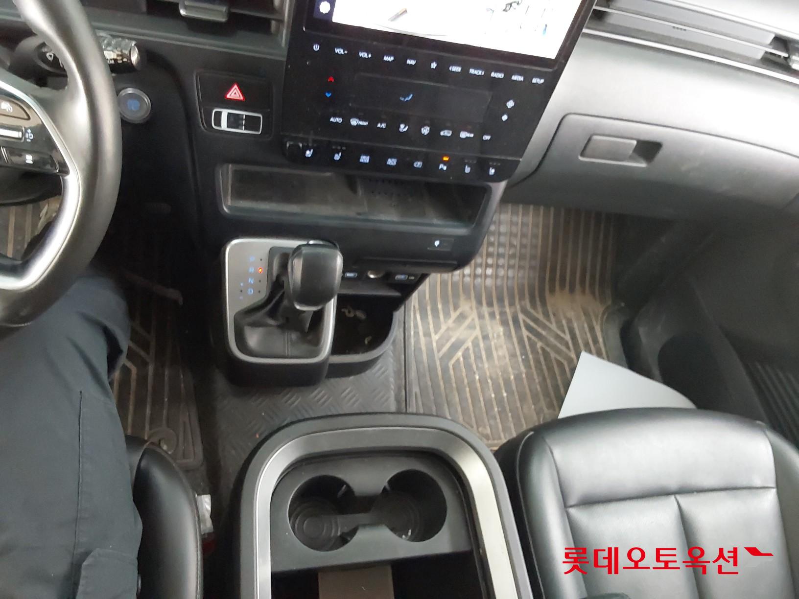 Hyundai Staria id 3466816 из Кореи 33