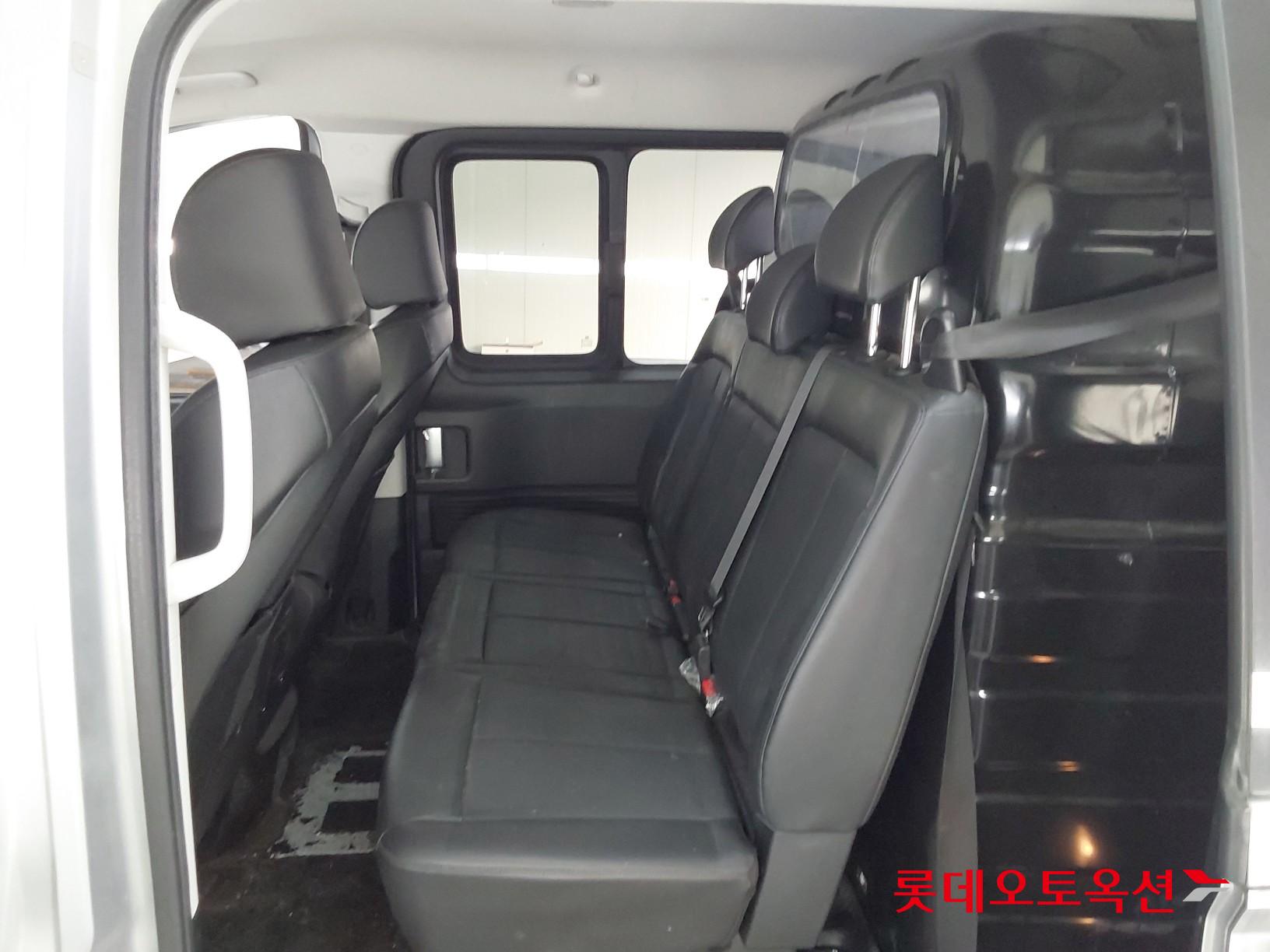 Hyundai Staria id 3466816 из Кореи 36