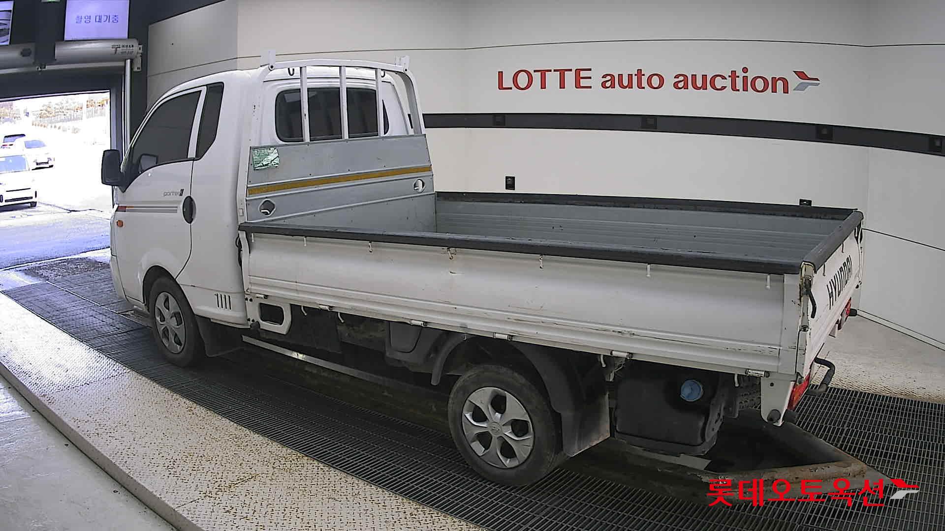 Hyundai Porter II id 3466844 из Кореи 10