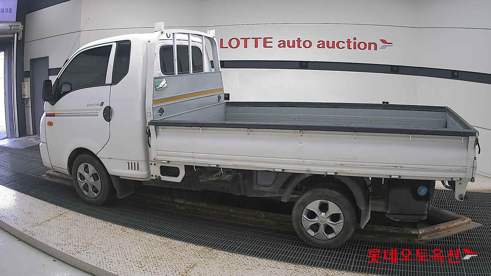 Hyundai Porter II id 3466844 из Кореи 11