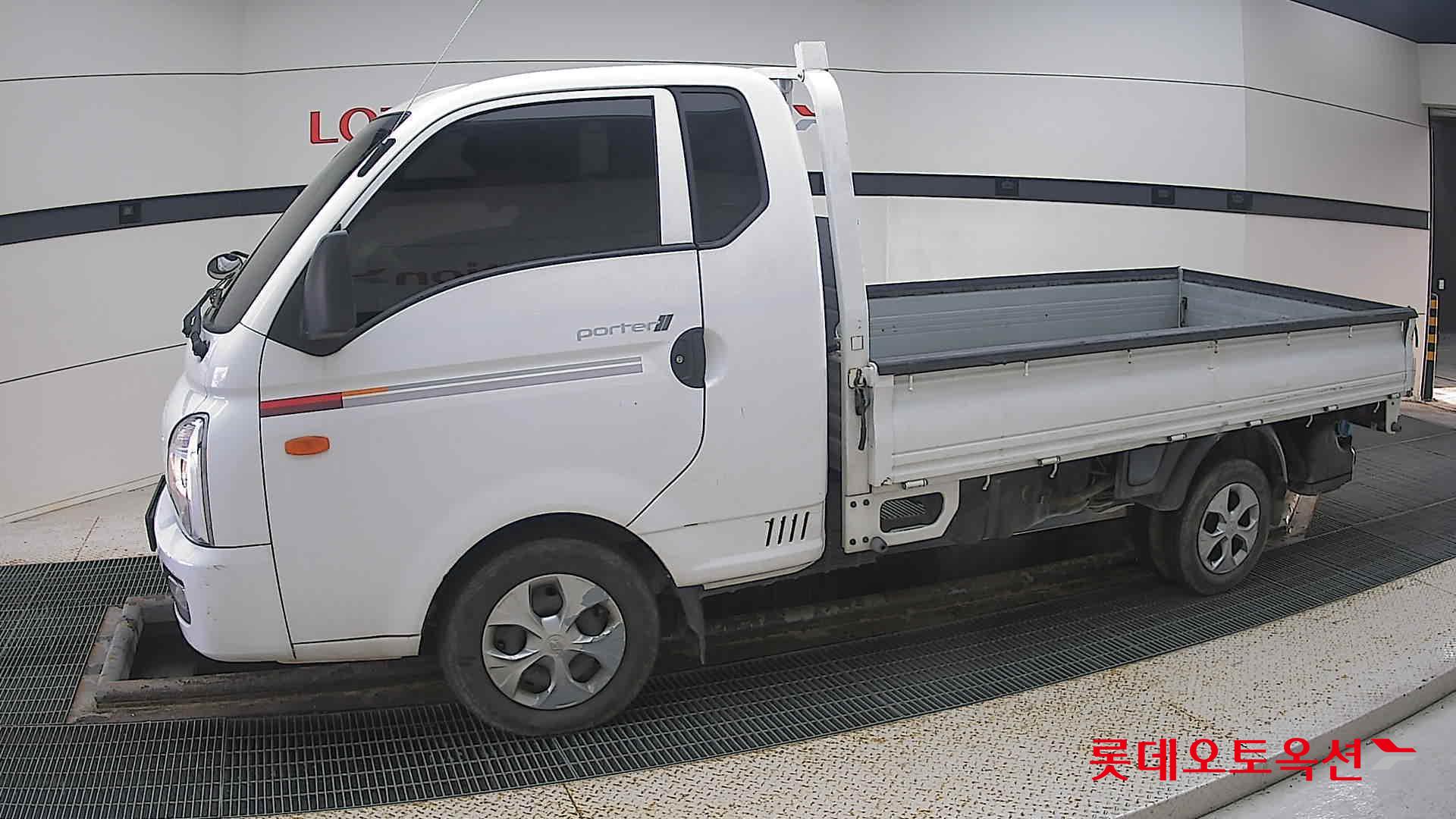 Hyundai Porter II id 3466844 из Кореи 12