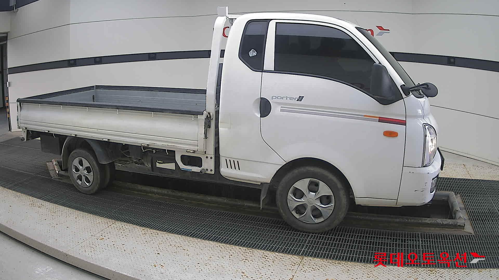 Hyundai Porter II id 3466844 из Кореи 17