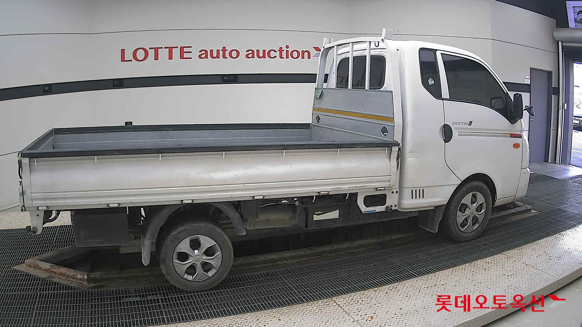 Hyundai Porter II id 3466844 из Кореи 18