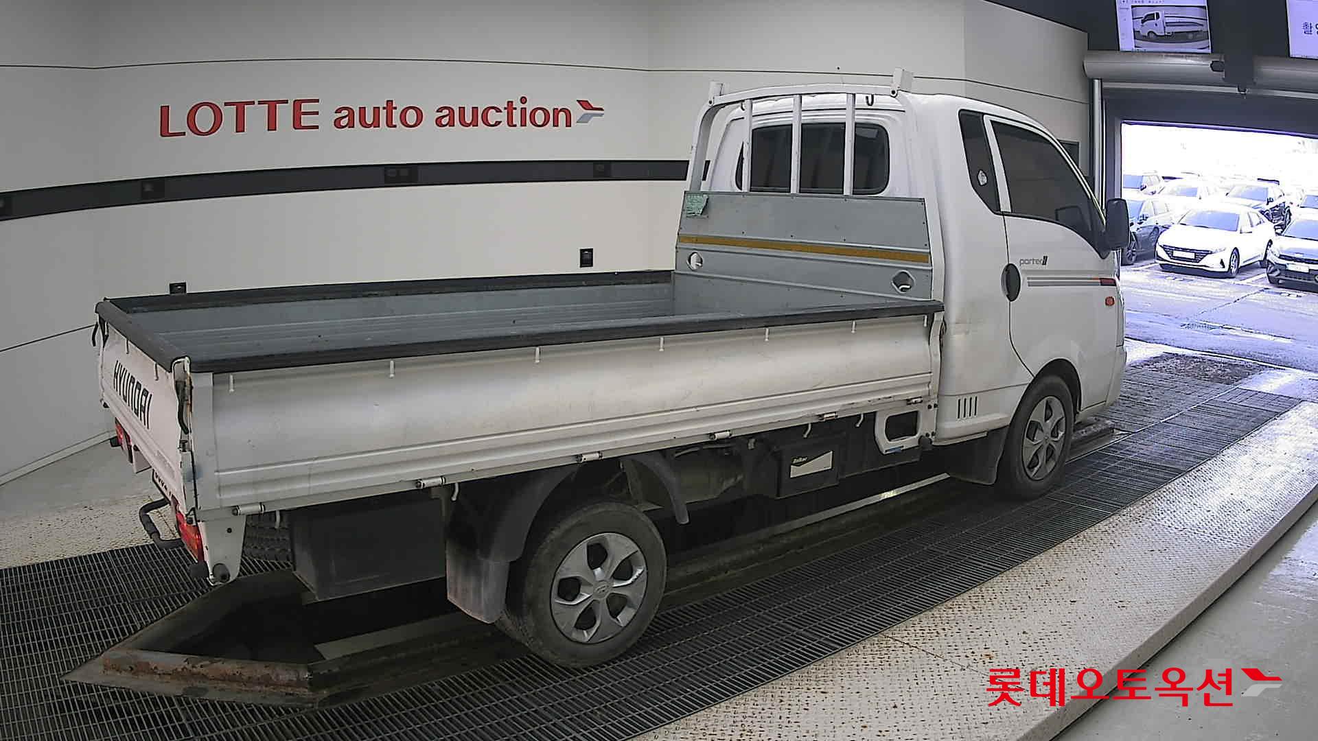 Hyundai Porter II id 3466844 из Кореи 19
