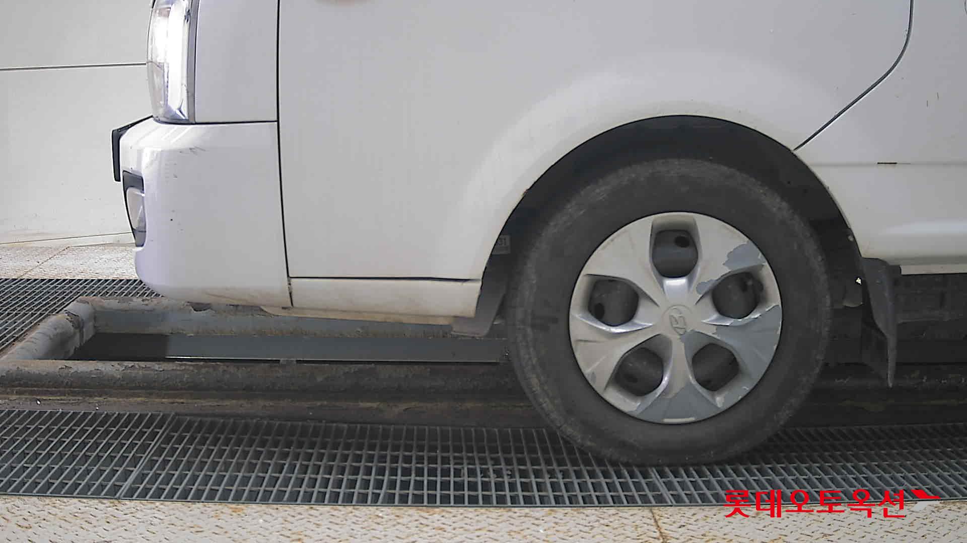 Hyundai Porter II id 3466844 из Кореи 21