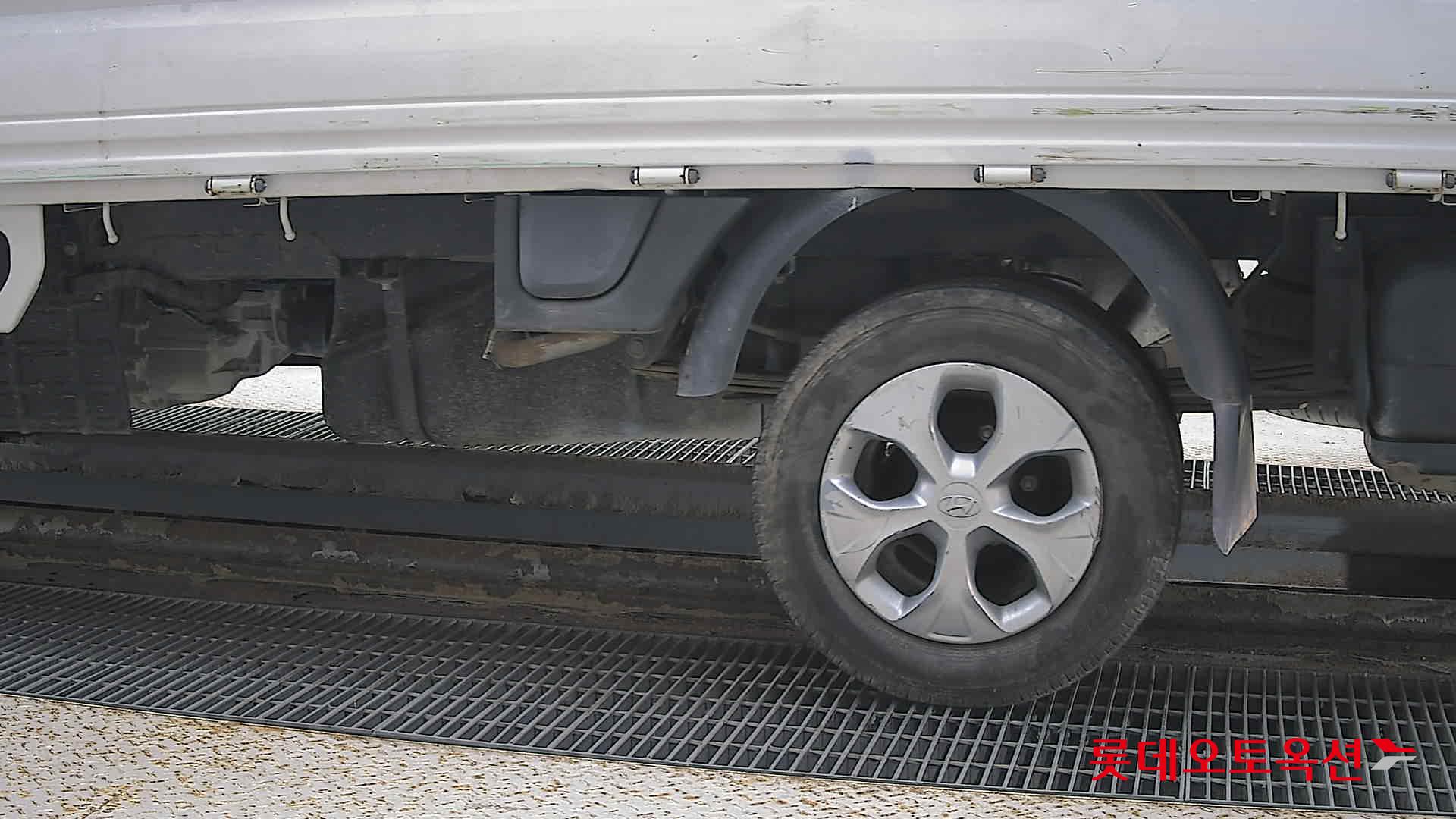 Hyundai Porter II id 3466844 из Кореи 22